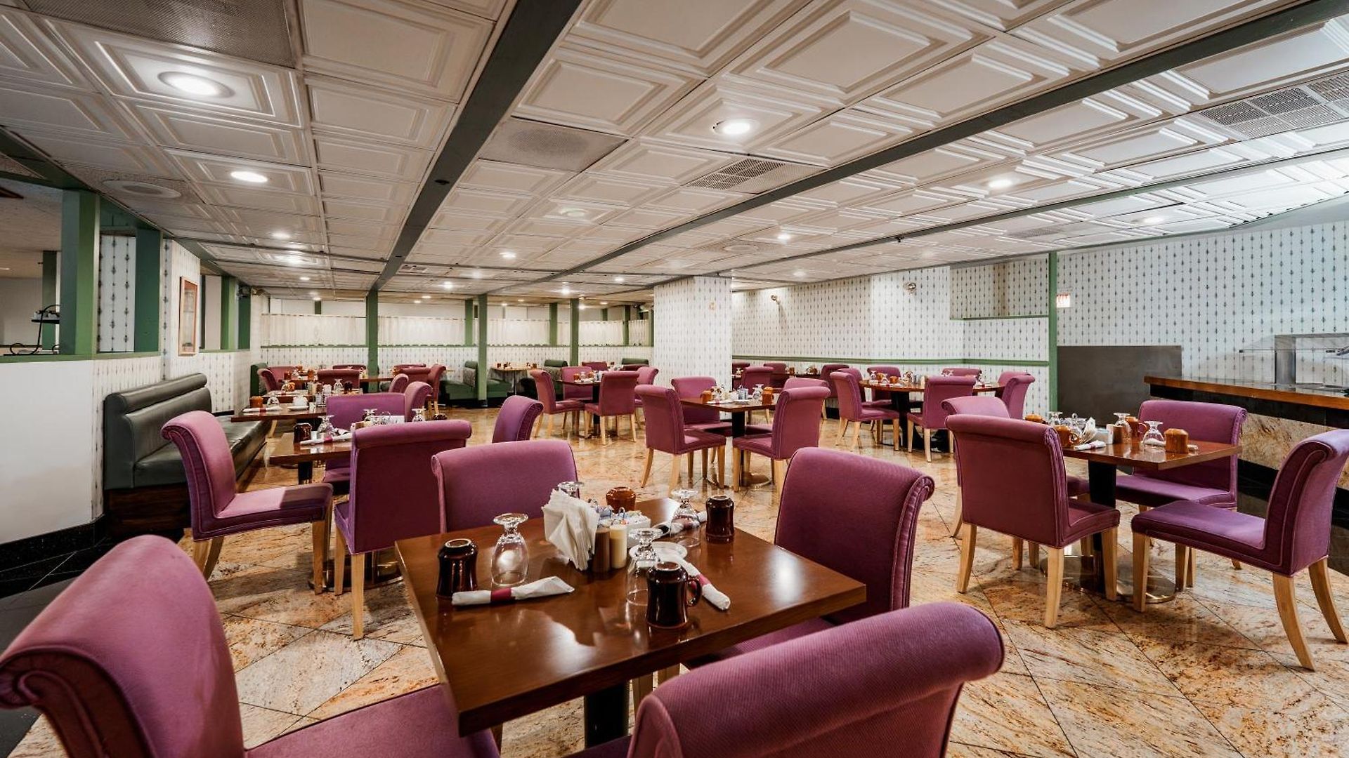 Hotel Congress Plaza