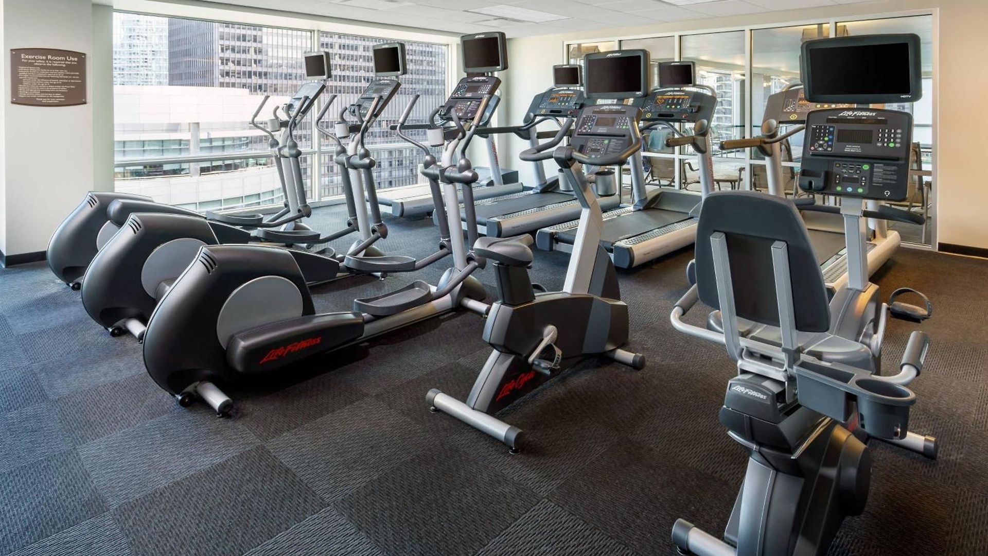 Springhill Downtown/river North 3* Chicago