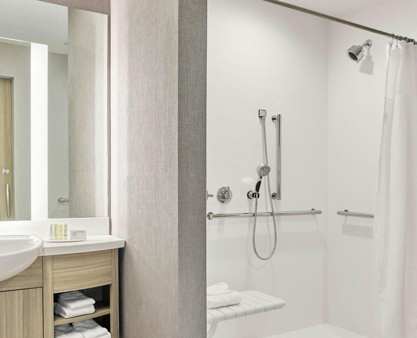 Springhill By Marriott Chinatown 3*