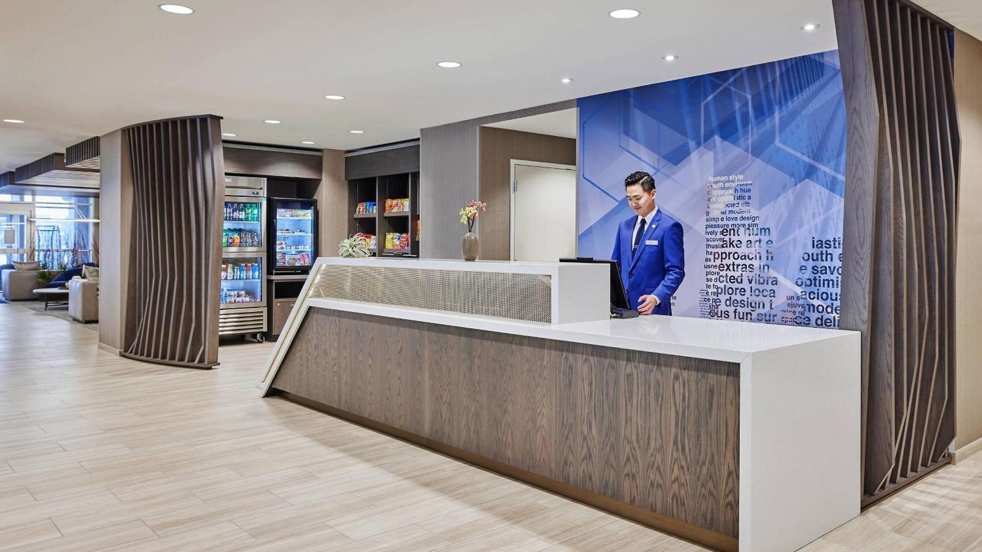 Springhill By Marriott Chinatown Chicago