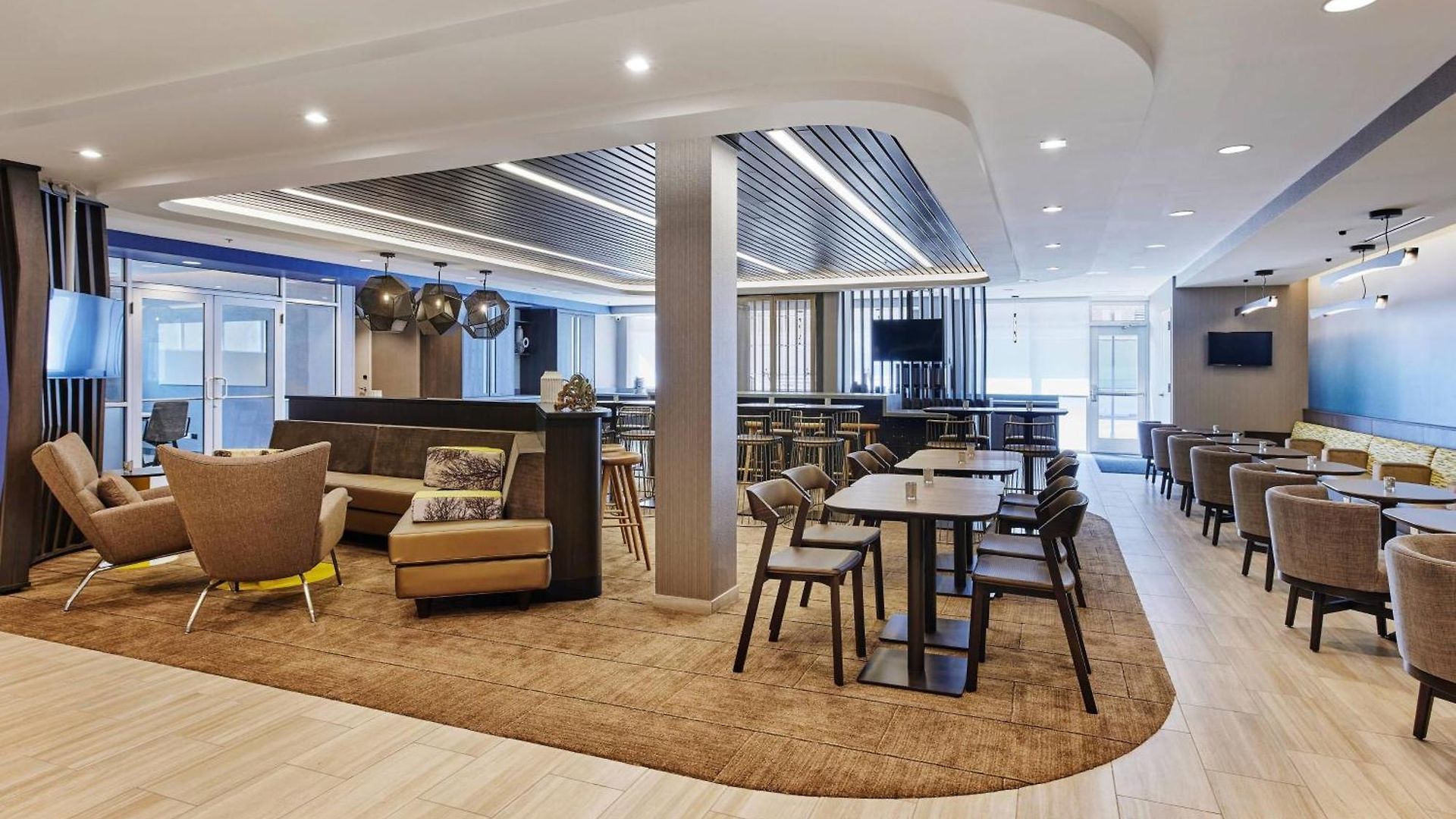 Springhill By Marriott Chinatown 3* Chicago