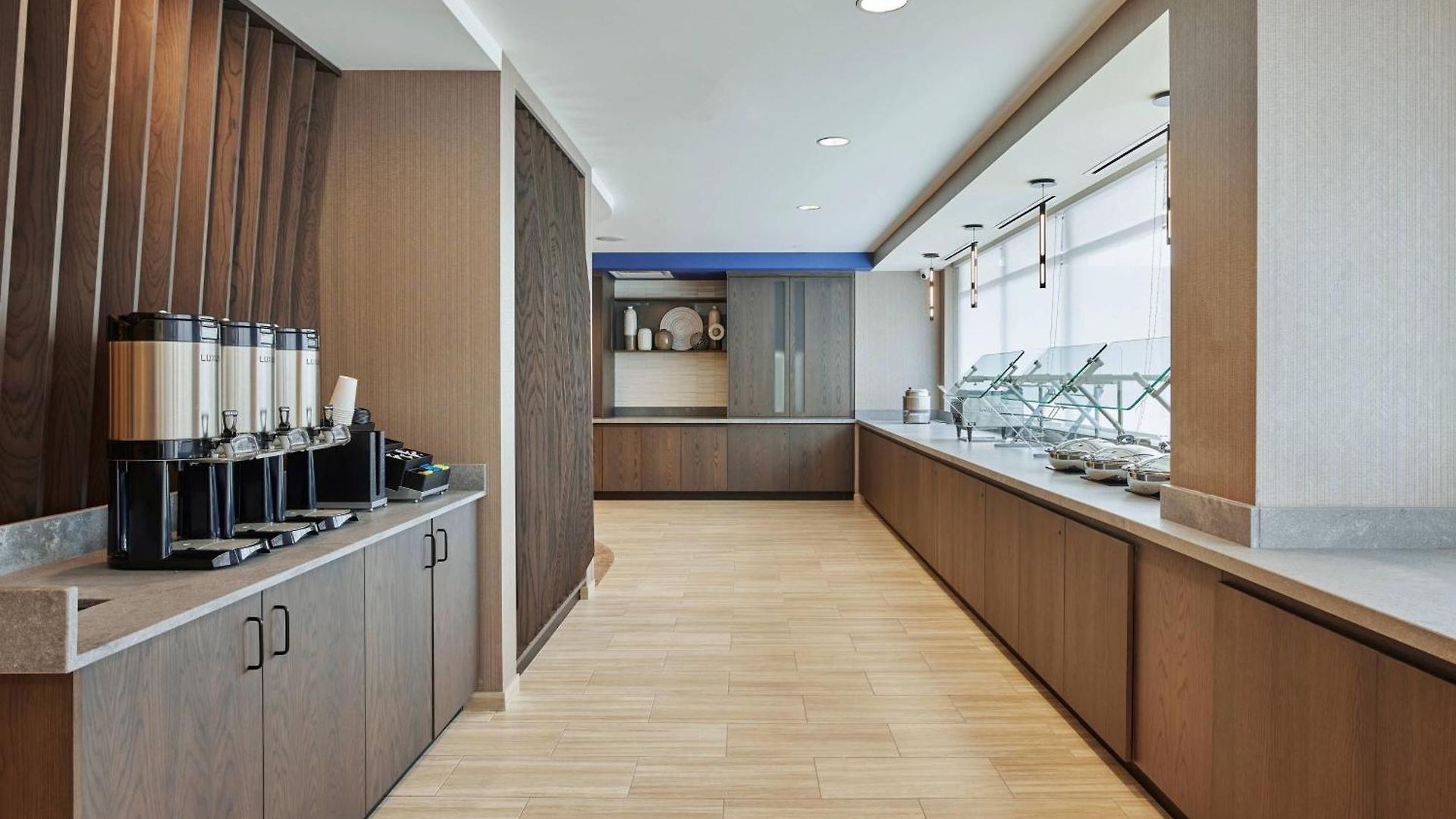Springhill By Marriott Chinatown Hotel Chicago