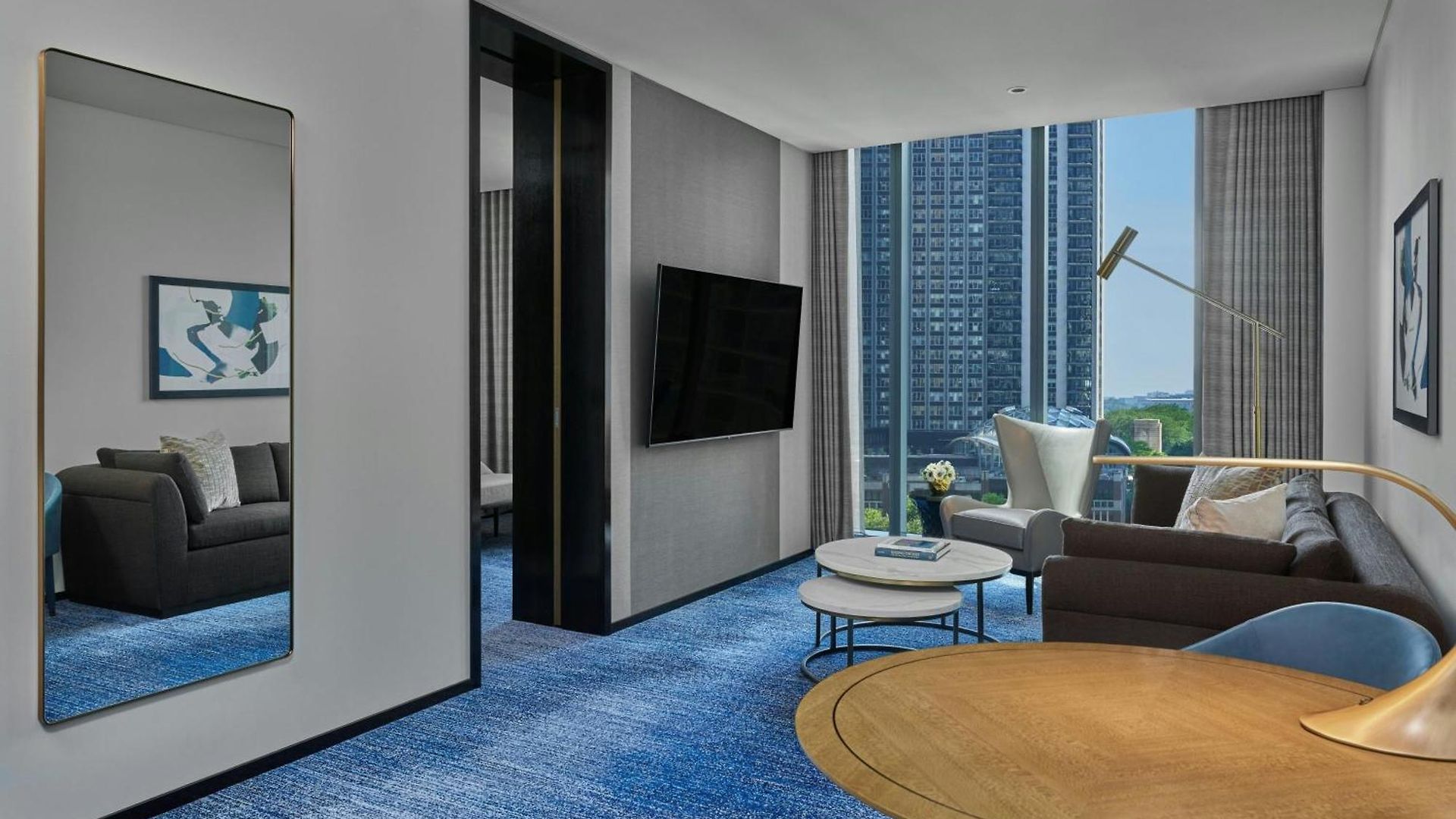 The St. Regis