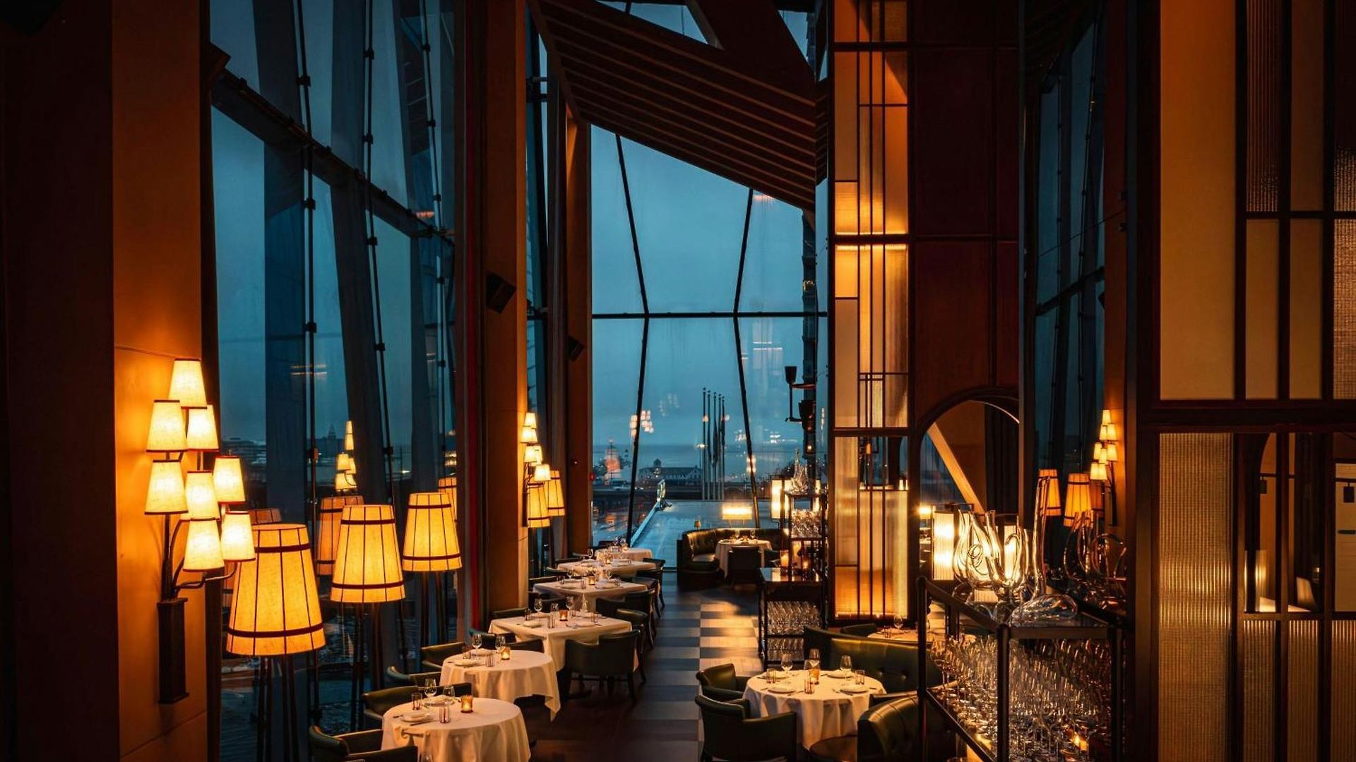 The St. Regis Hotel