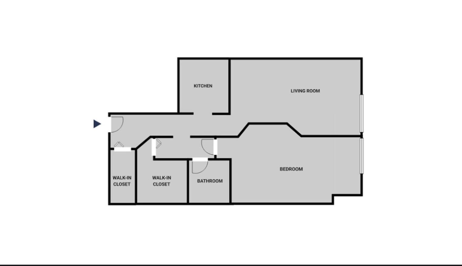 Blueground Streeterville Pool Gym Nr Pier Chi-1123 Apartment Chicago