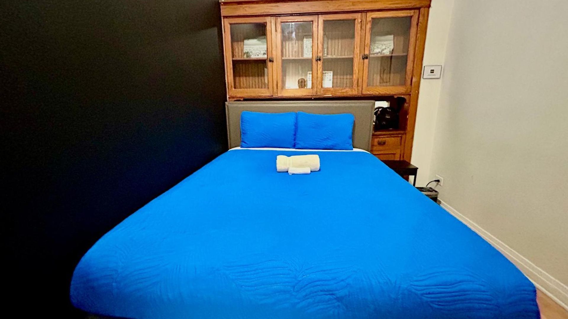 Hostel Stay Chicago Chicago