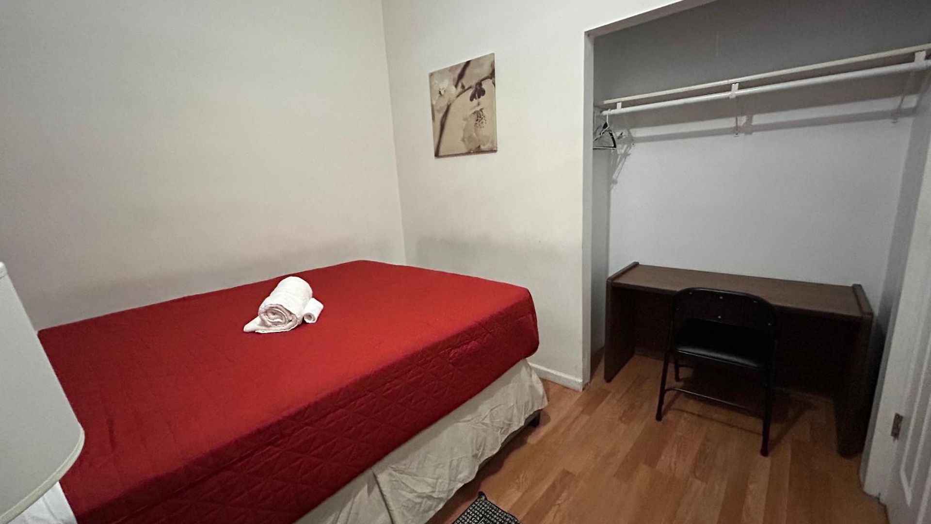 Hostel Stay Chicago