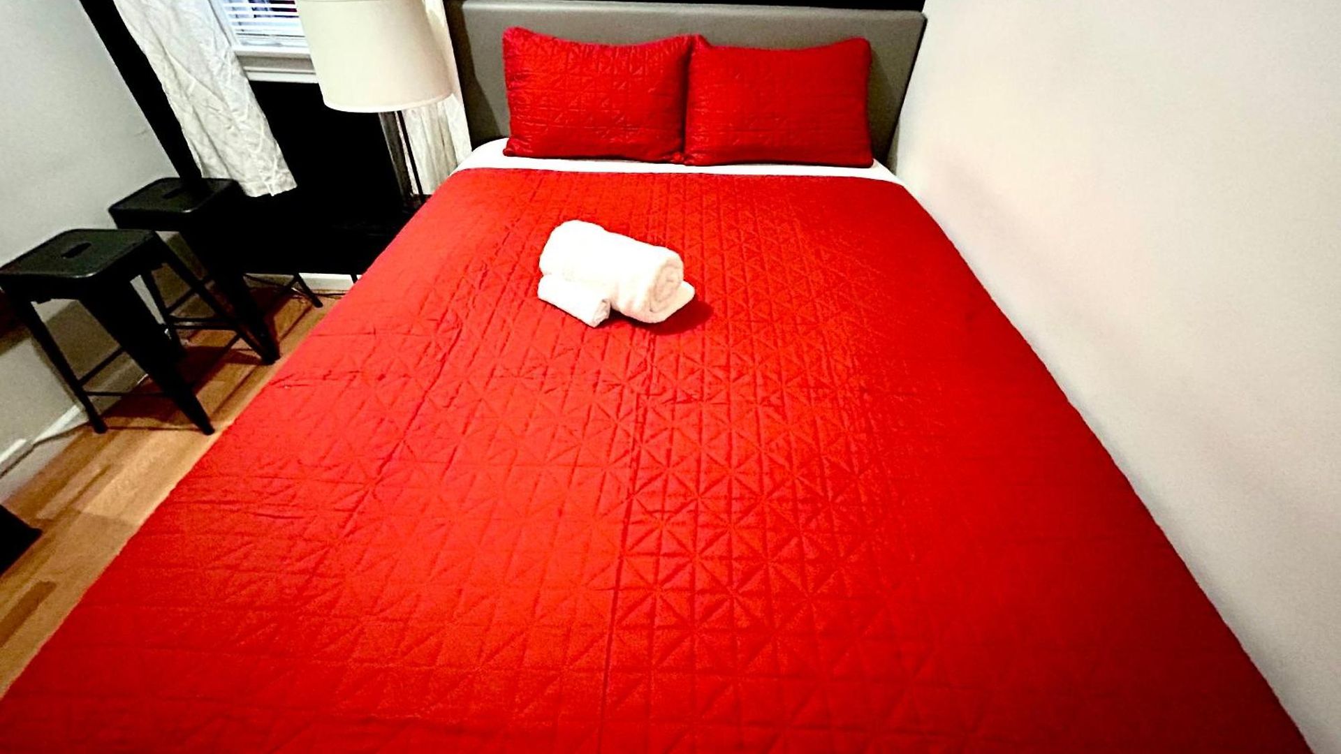 Hostel Stay Chicago Chicago