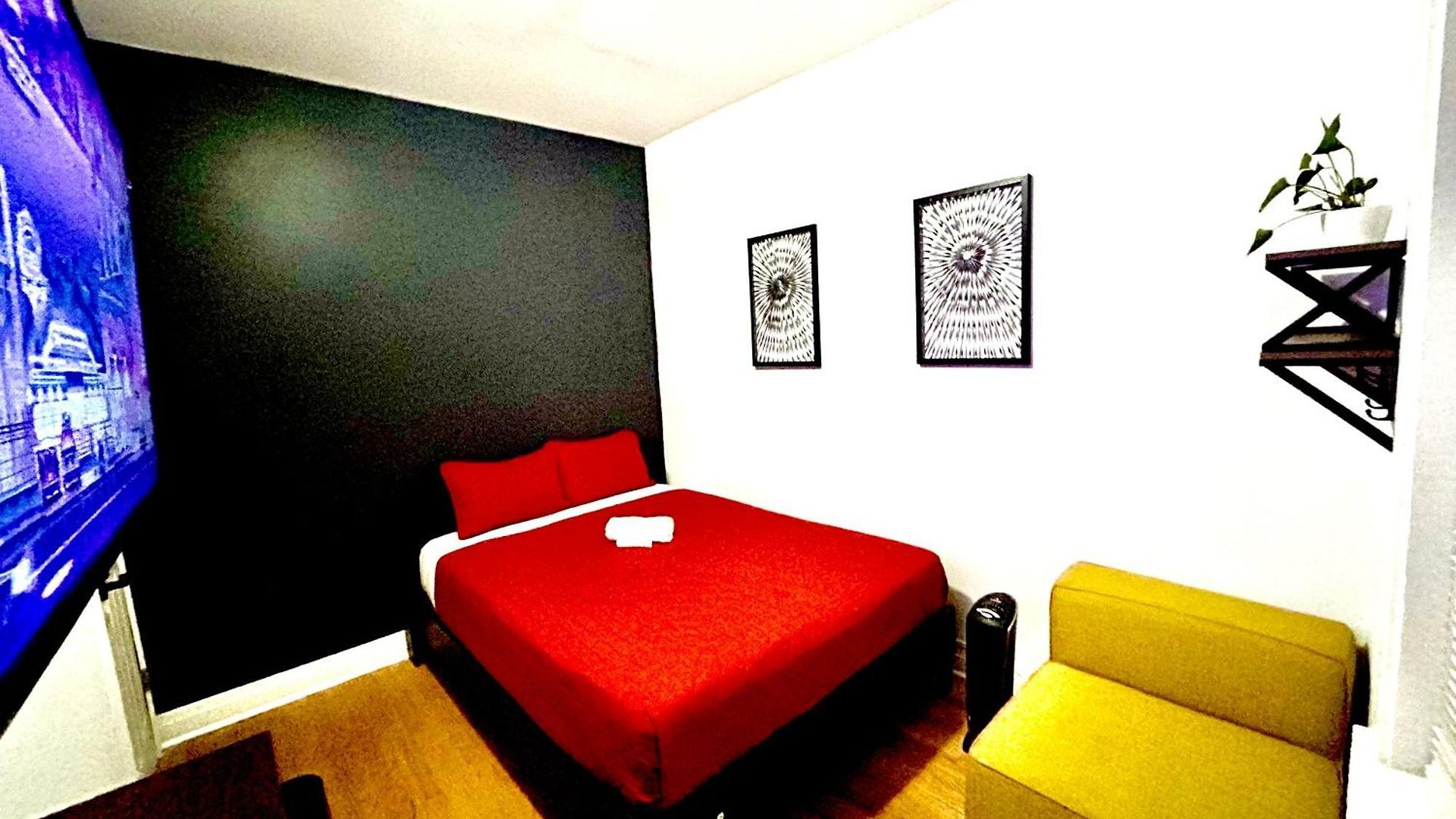 Hostel Stay Chicago *
