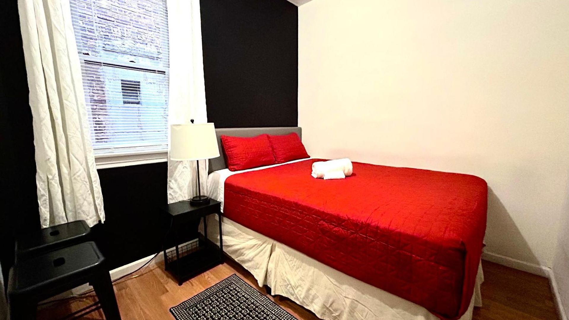 Hostel Stay Chicago
