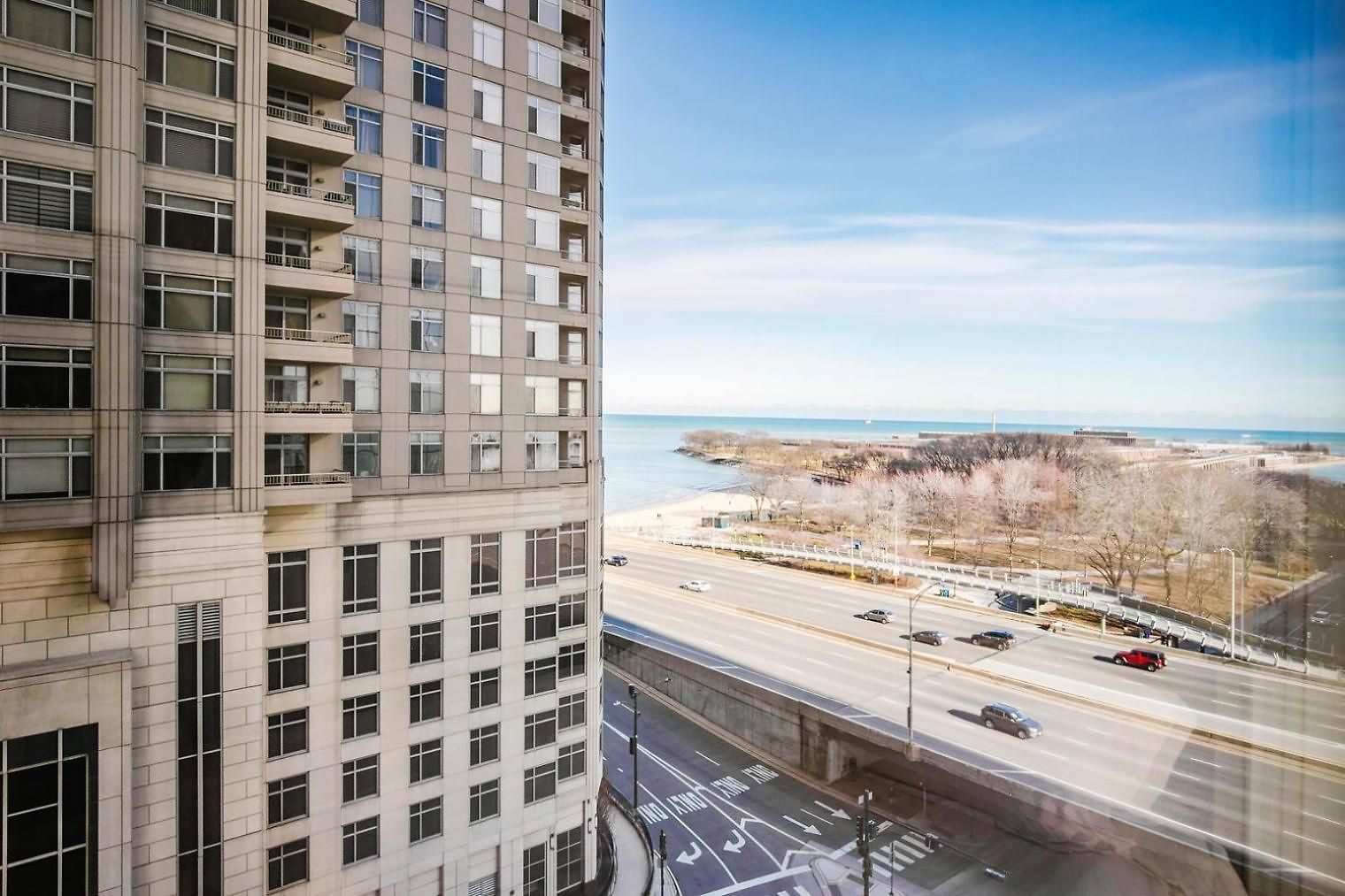 Blueground Streeterville Rooftop Pool Nr Pier Chi-1124 *