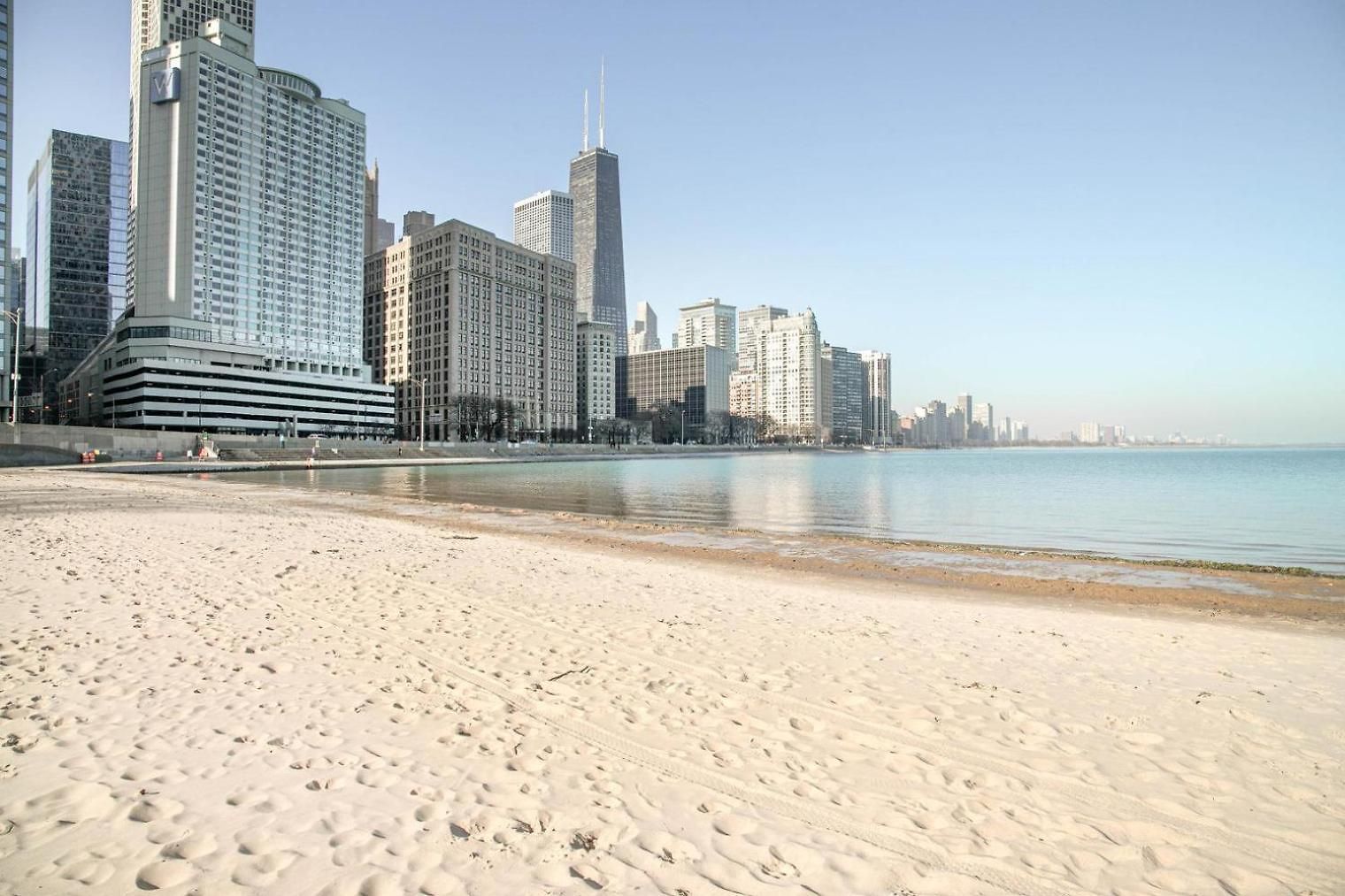 Blueground Streeterville Rooftop Pool Nr Pier Chi-1124