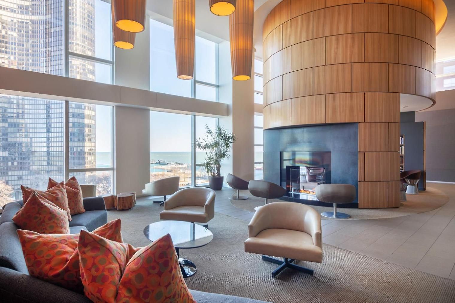 Blueground Streeterville Rooftop Pool Nr Pier Chi-1124 Apartment