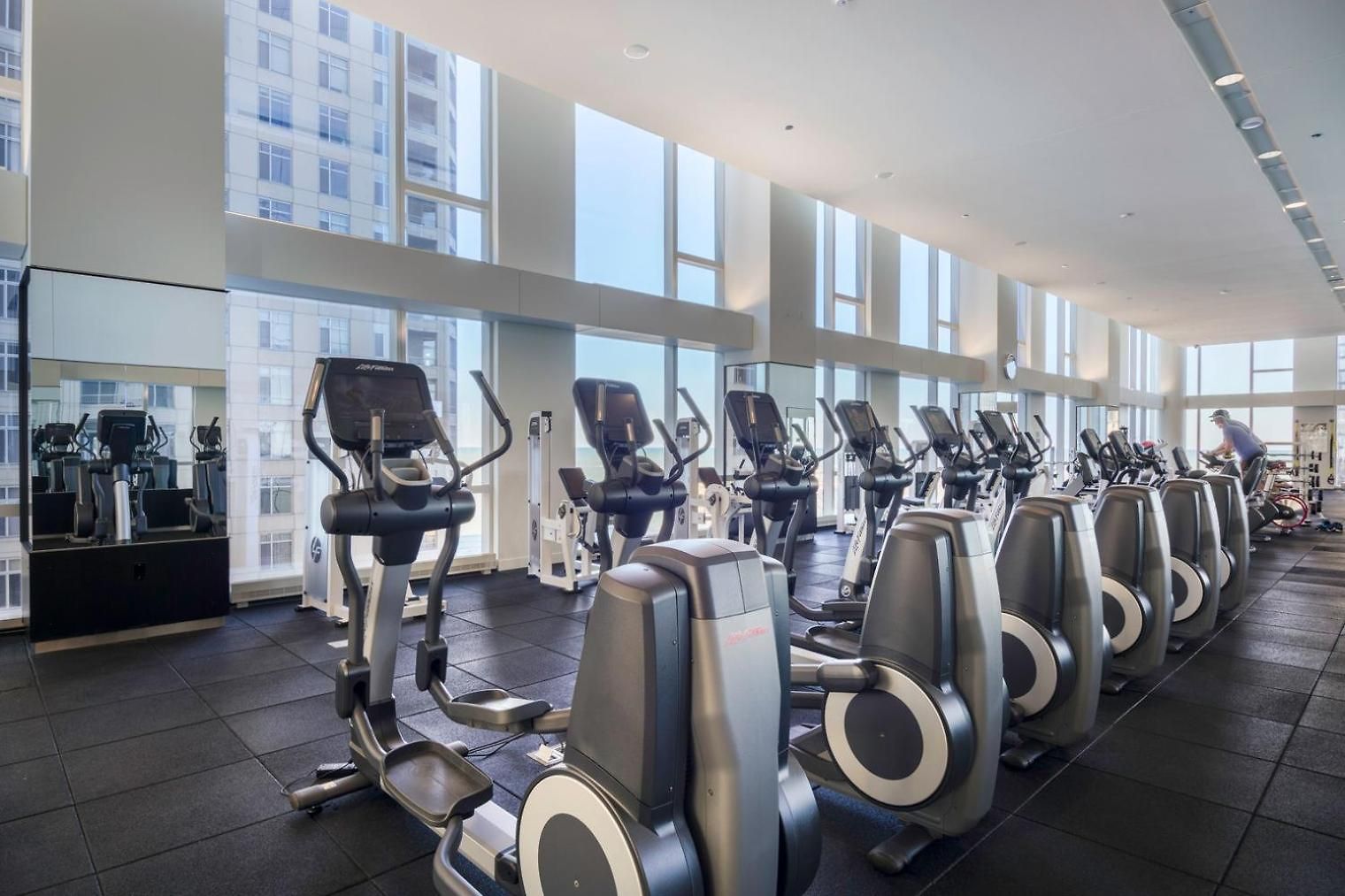 Apartment Blueground Streeterville Rooftop Pool Nr Pier Chi-1124