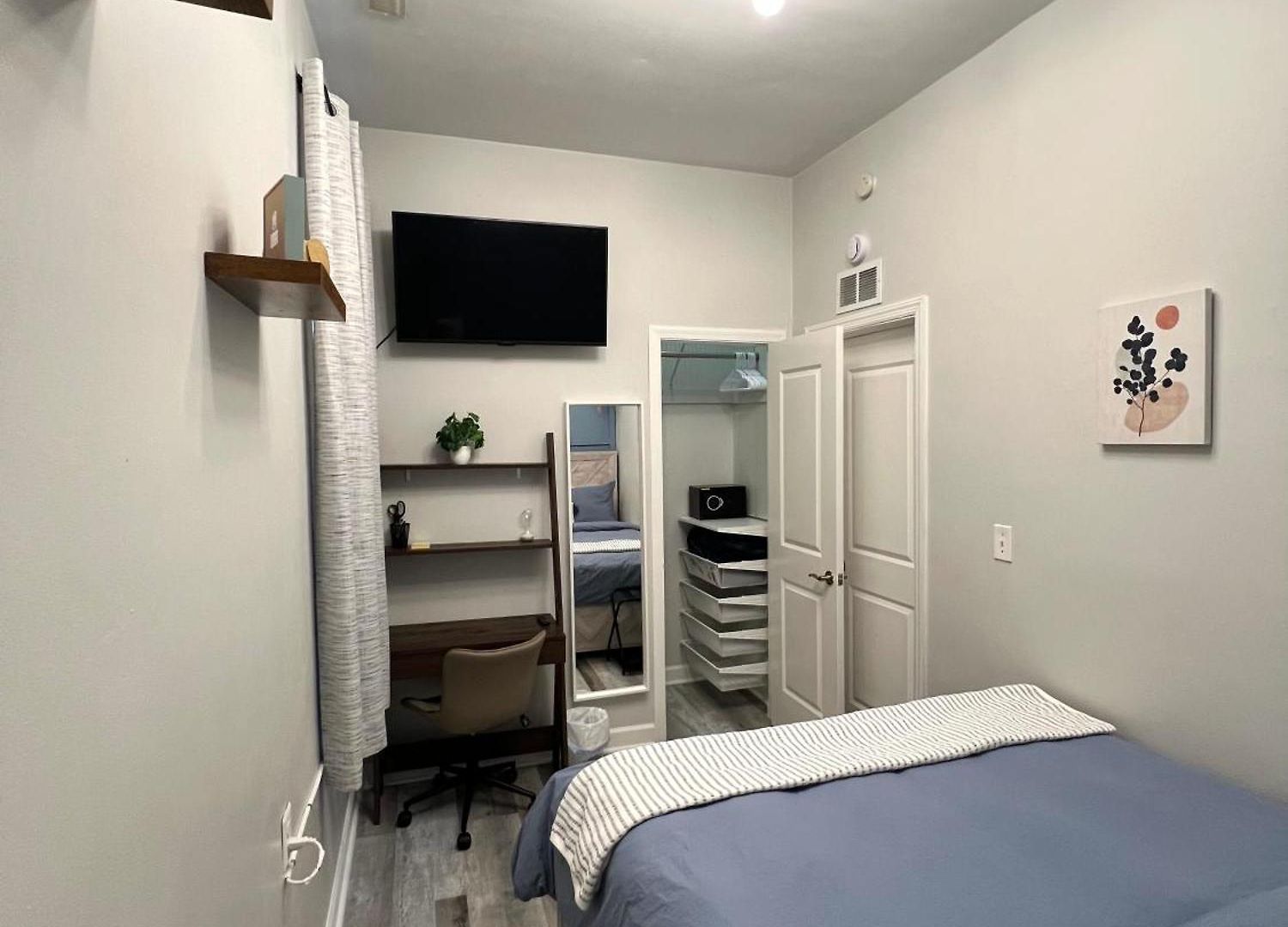 Stylish 3bedroom Aparment W Games & Free Parking