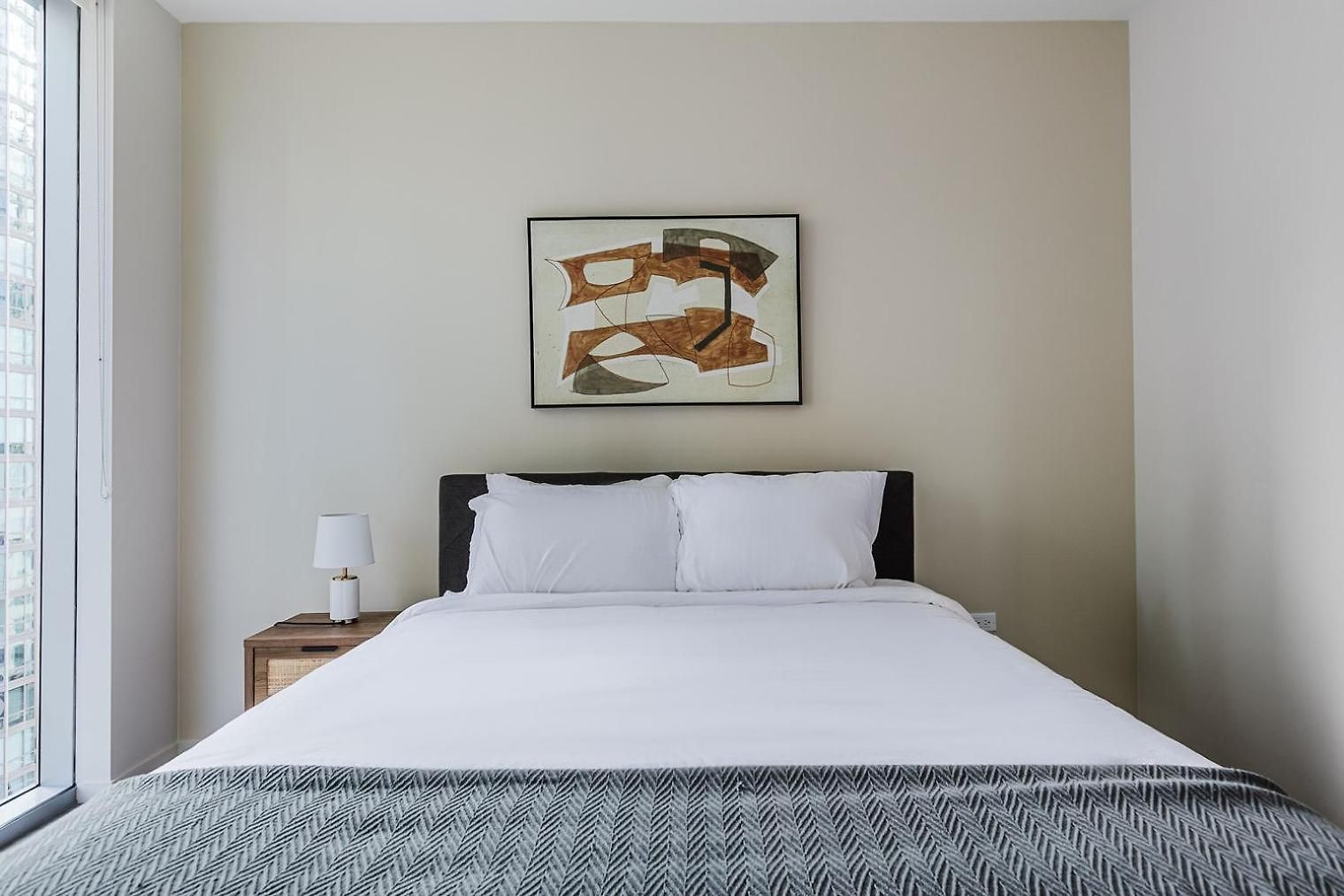Apartment Blueground River North 2bd Chi-1114 Chicago