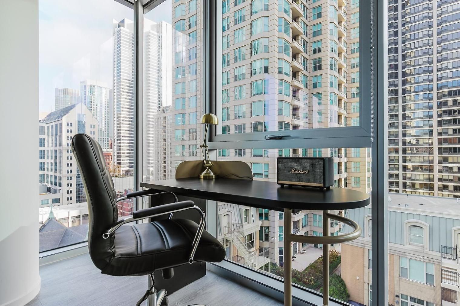 Blueground River North 2bd Chi-1114 Apartment