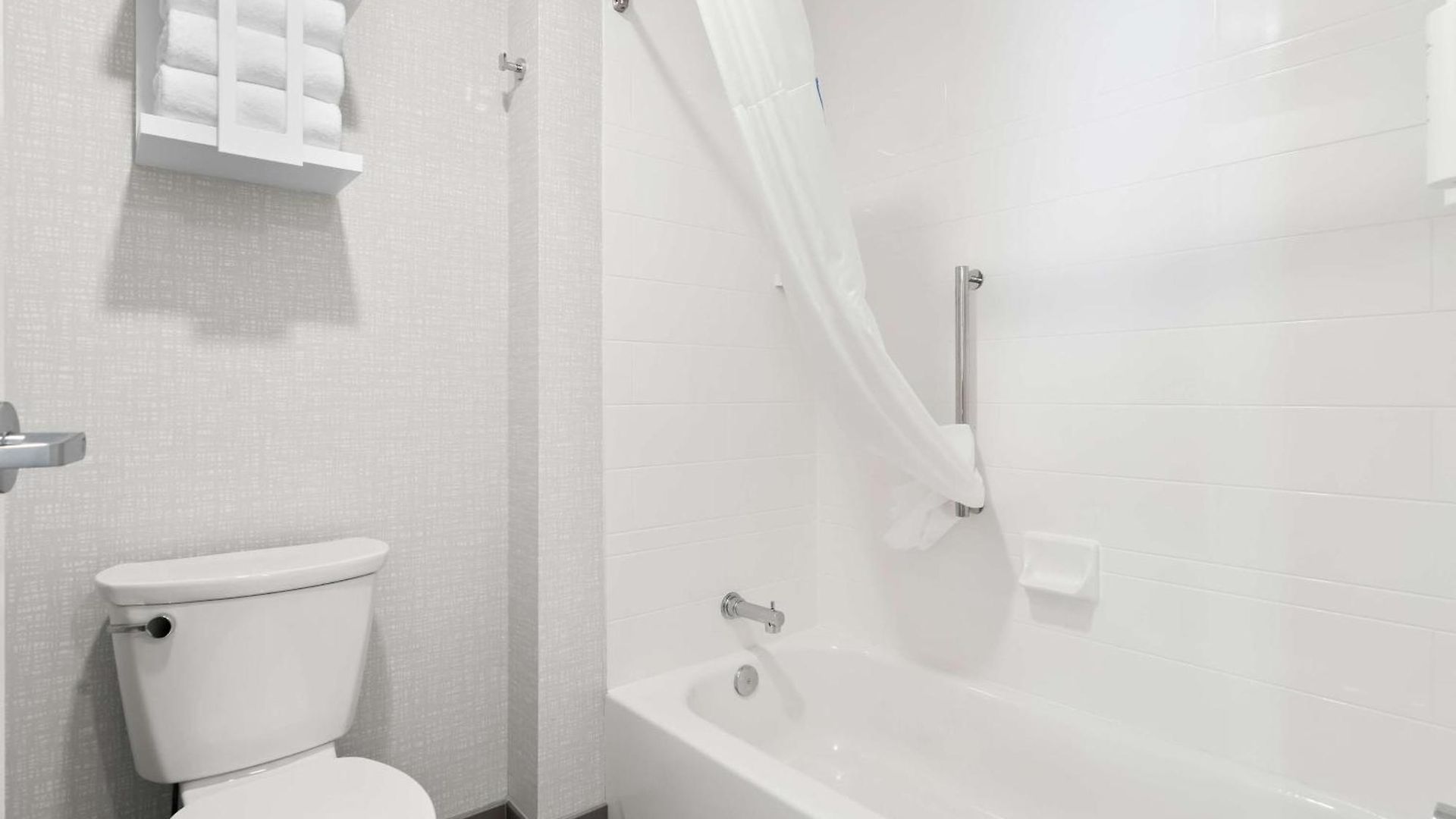 Hampton & Medical District Uic 3* Chicago
