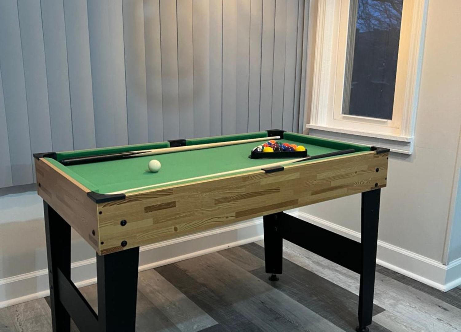 Stylish 3bedroom Aparment W Games & Free Parking Apartment Chicago