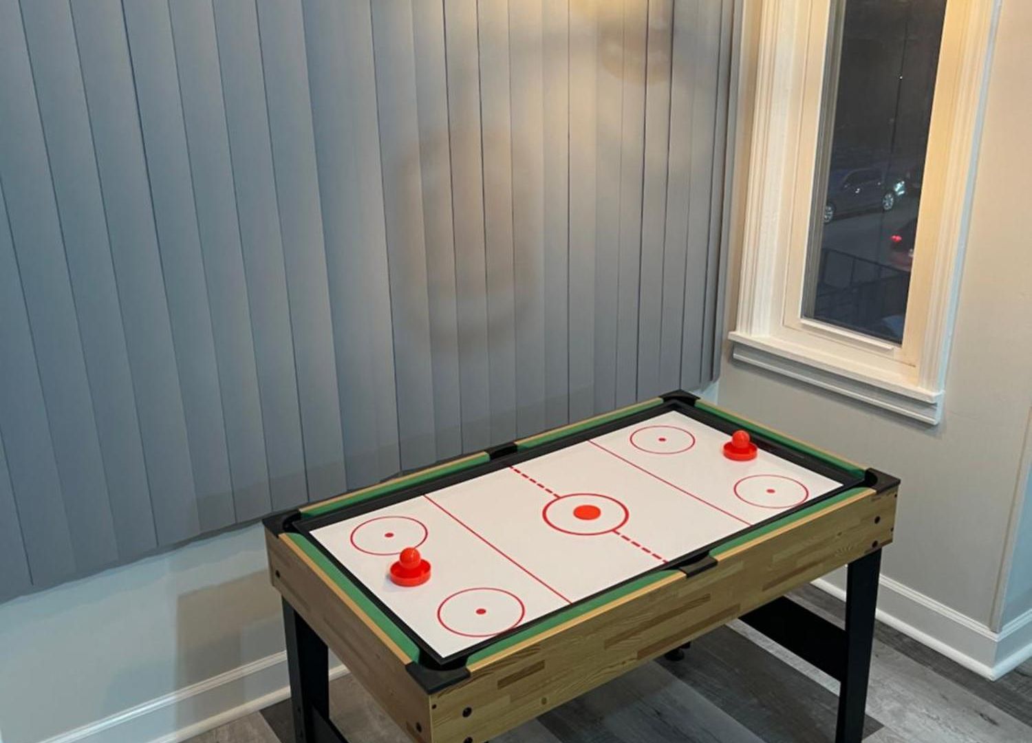 Apartment Stylish 3bedroom Aparment W Games & Free Parking