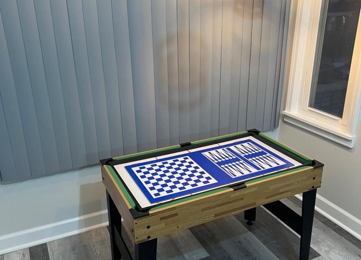 Stylish 3bedroom Aparment W Games & Free Parking Apartment *