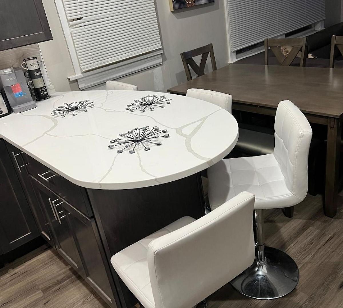 Chic Retreat Apartment Chicago