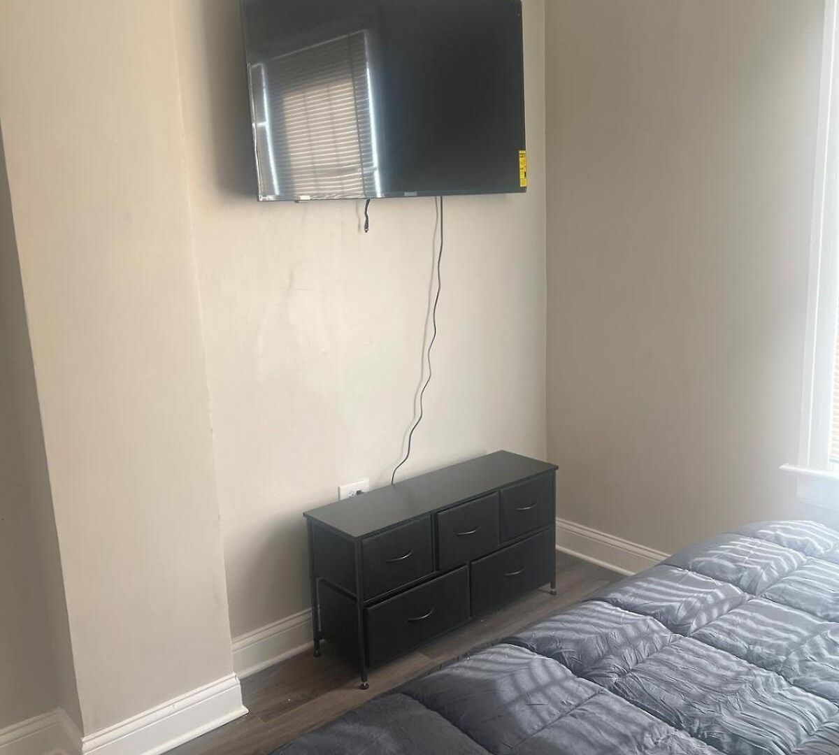 Chic Retreat Apartment Chicago