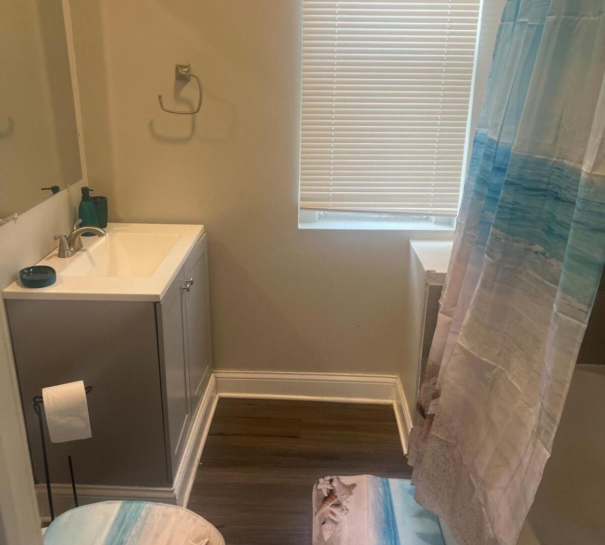 Chic Retreat Apartment Chicago