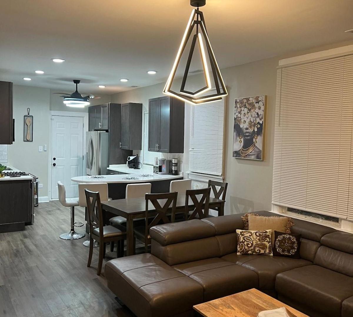 Chic Retreat * Chicago