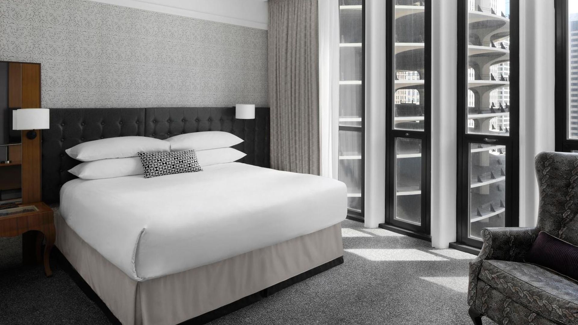 Downtown, Autograph Collection 4* Chicago