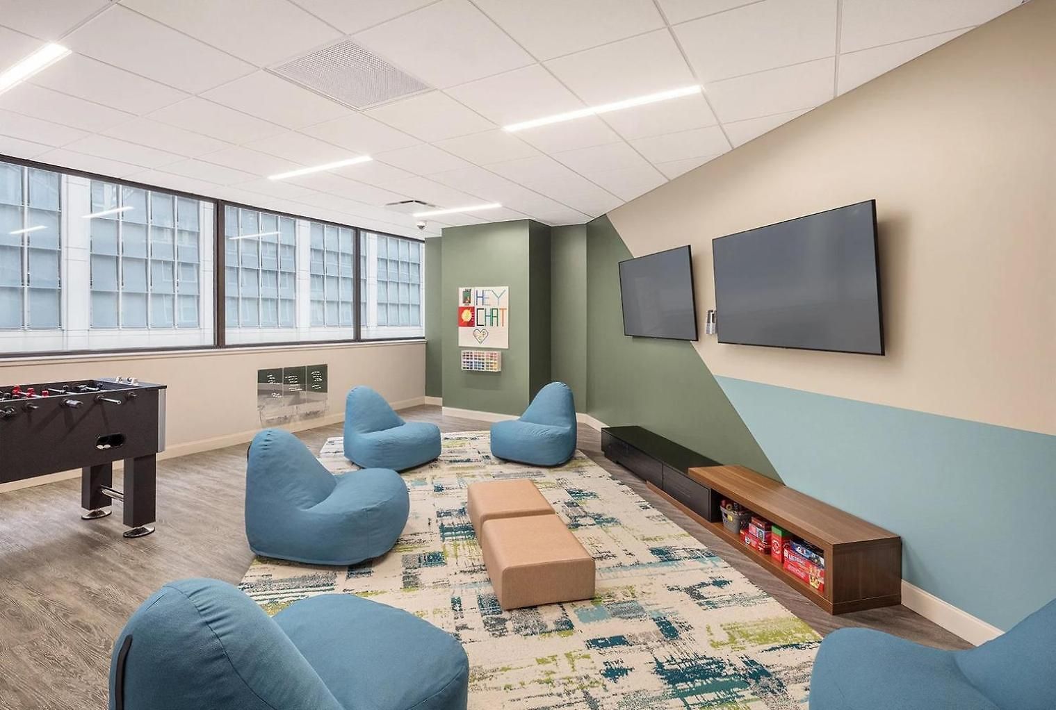 Streeterville W Gym Pool Nr Navy Pier Chi-450 Apartment *