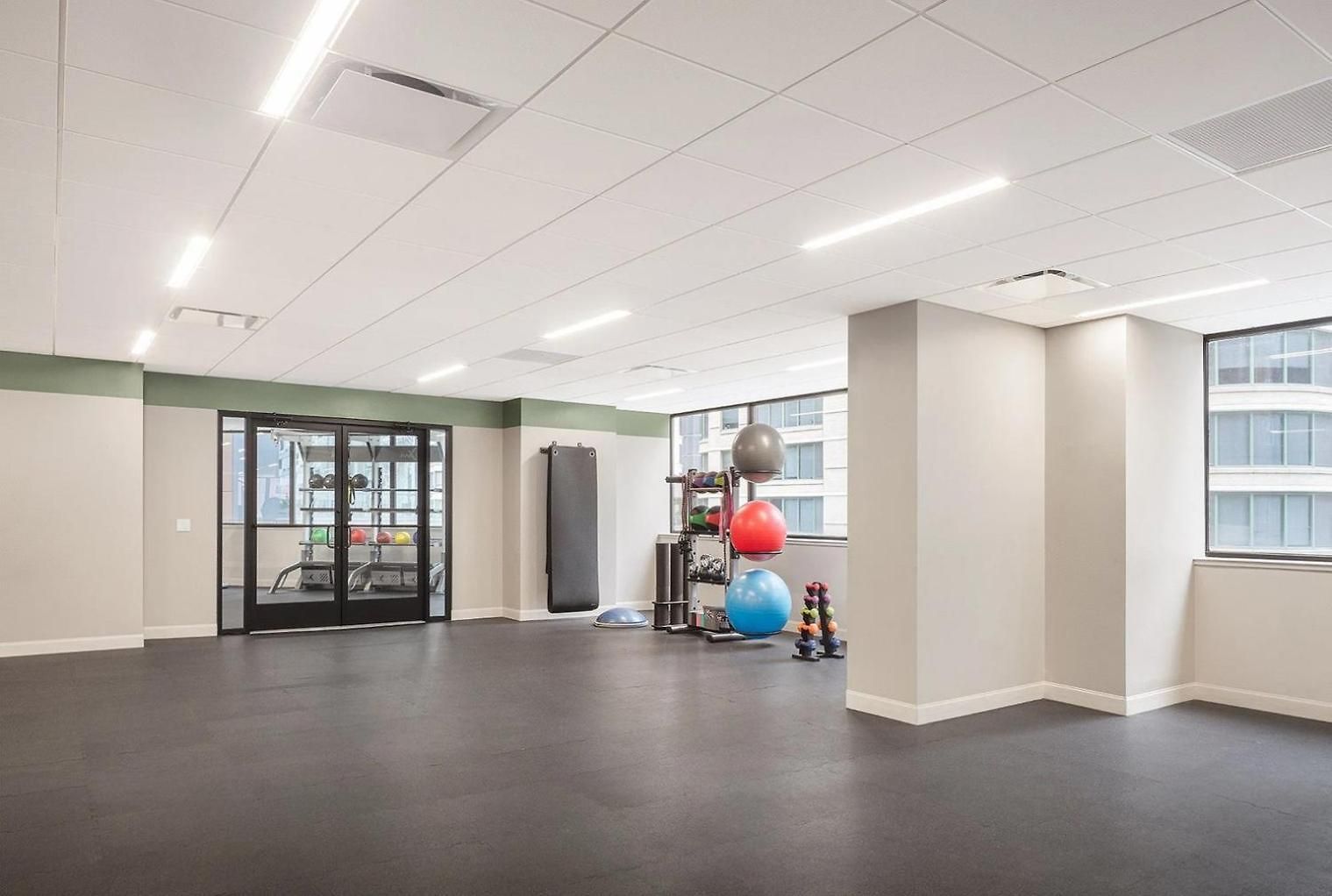 Streeterville W Gym Pool Nr Navy Pier Chi-450 Apartment