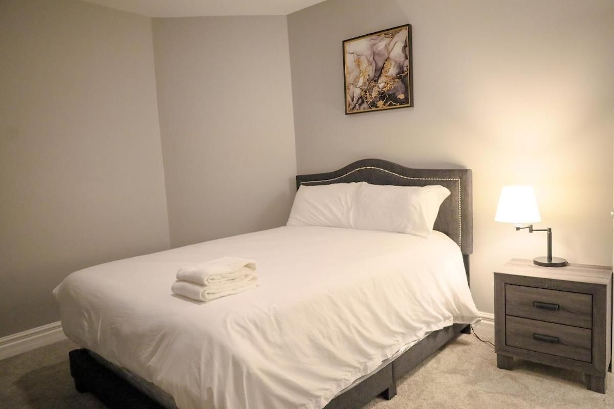 Gorgeous 4bdr In Chicago,15mins From Dwtn * Chicago
