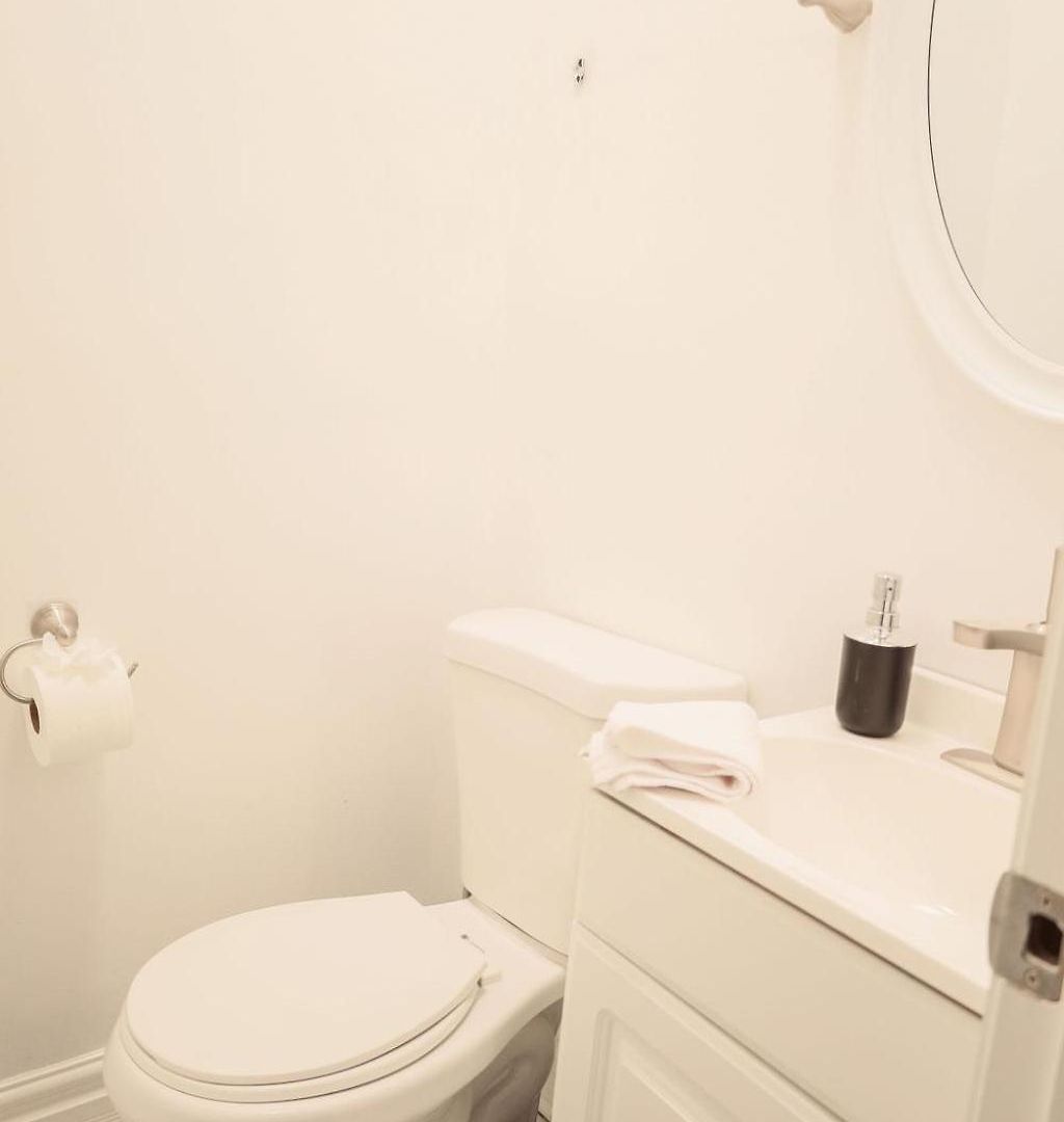 Gorgeous 4bdr In Chicago,15mins From Dwtn Chicago