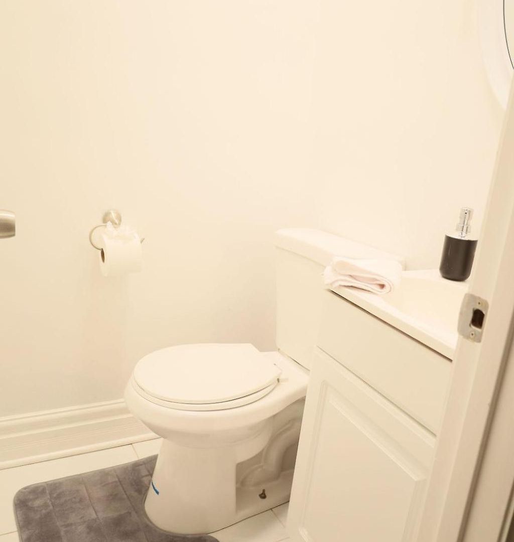 Gorgeous 4bdr In Chicago,15mins From Dwtn *