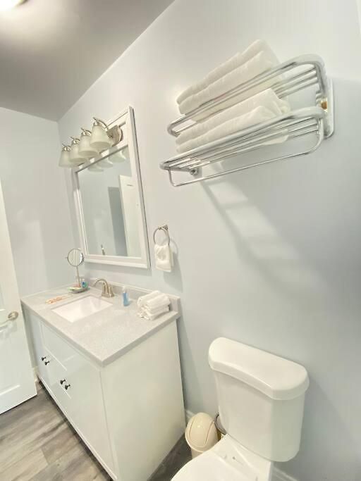 Beautiful 6-bedroom, Private Mansion With Hot Tub * Chicago