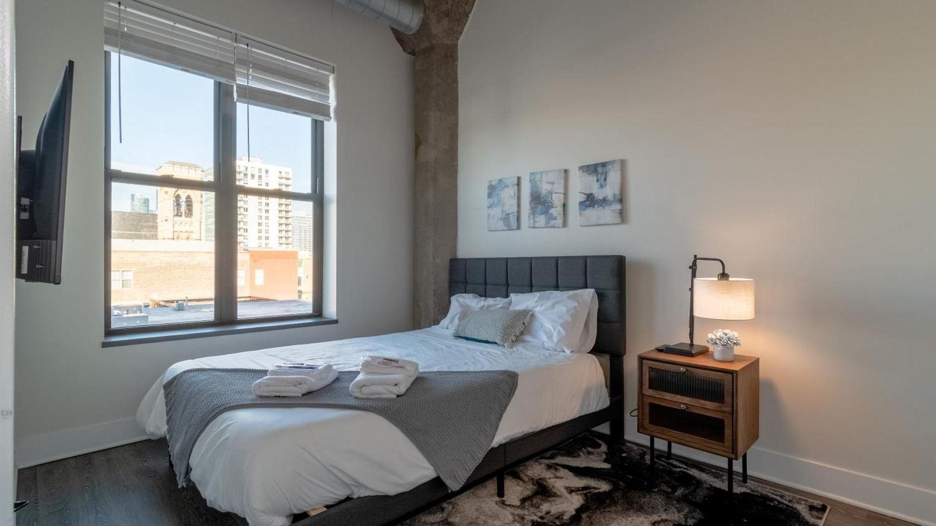 Aparthotel Slumber - Mccormick