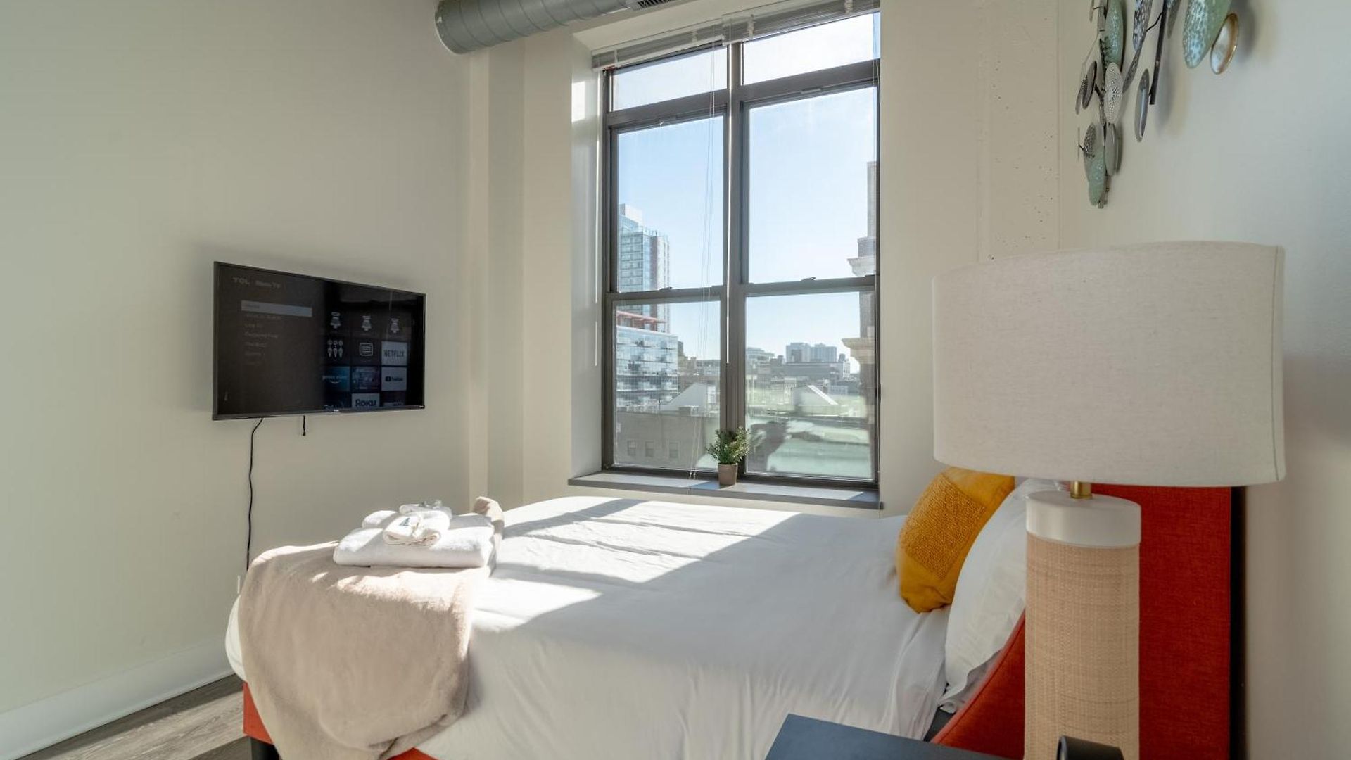 Slumber - Mccormick Aparthotel 3*