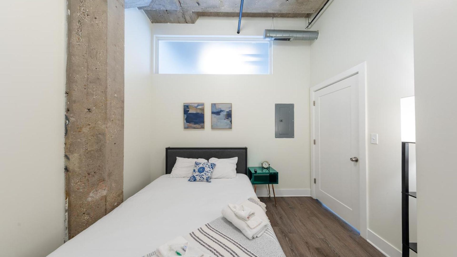 Aparthotel Slumber - Mccormick 3*