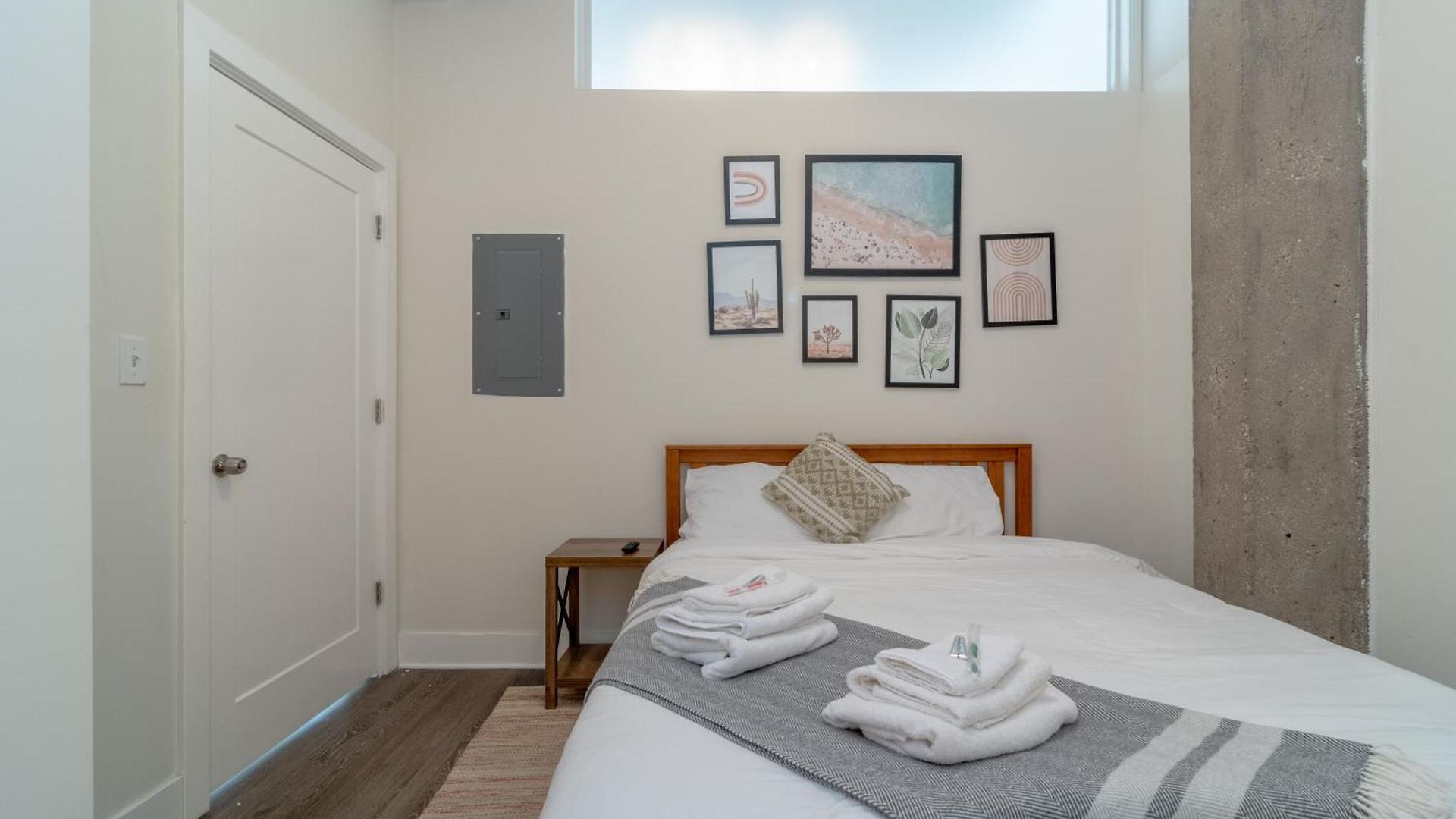 Slumber - Mccormick 3* Chicago