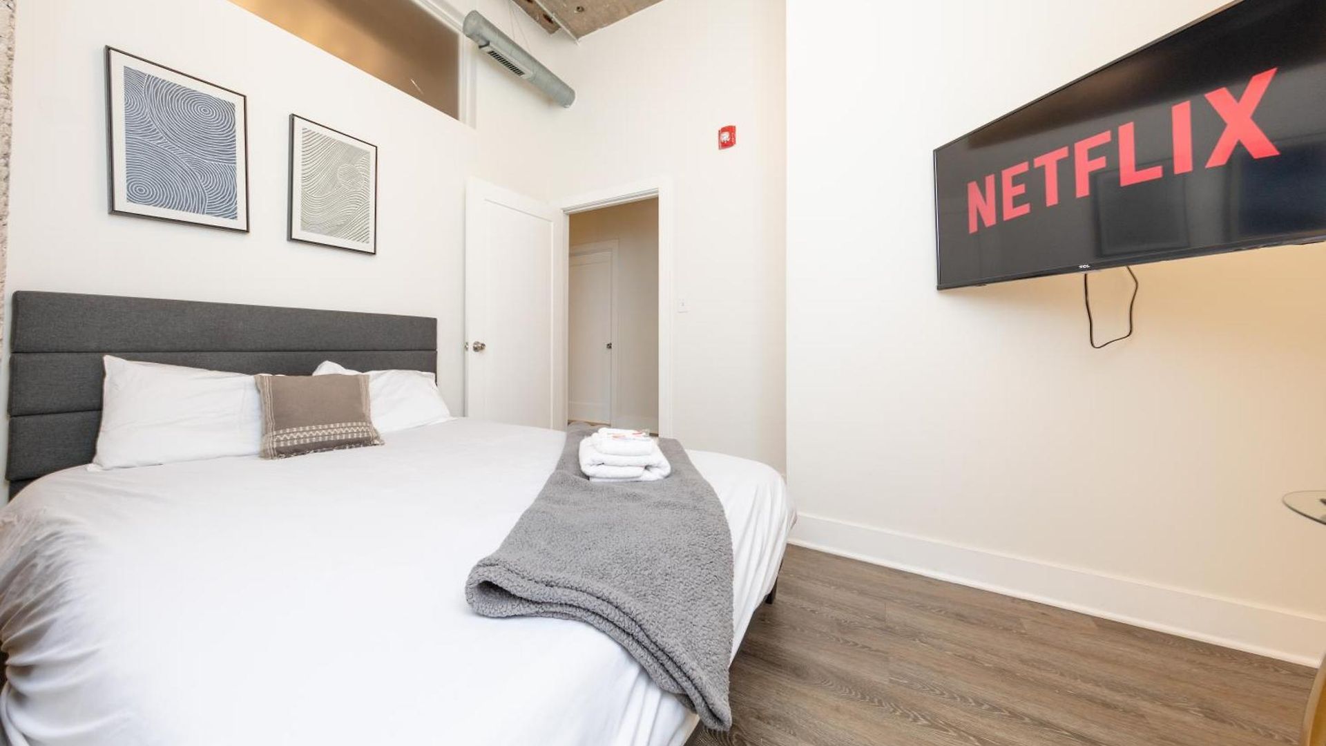 Aparthotel Slumber - Mccormick