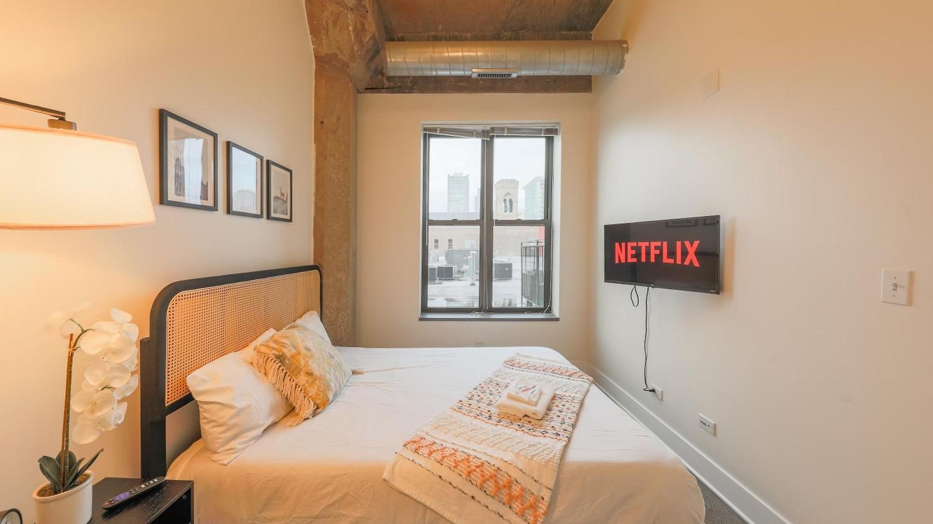 Aparthotel Slumber - Mccormick 3*