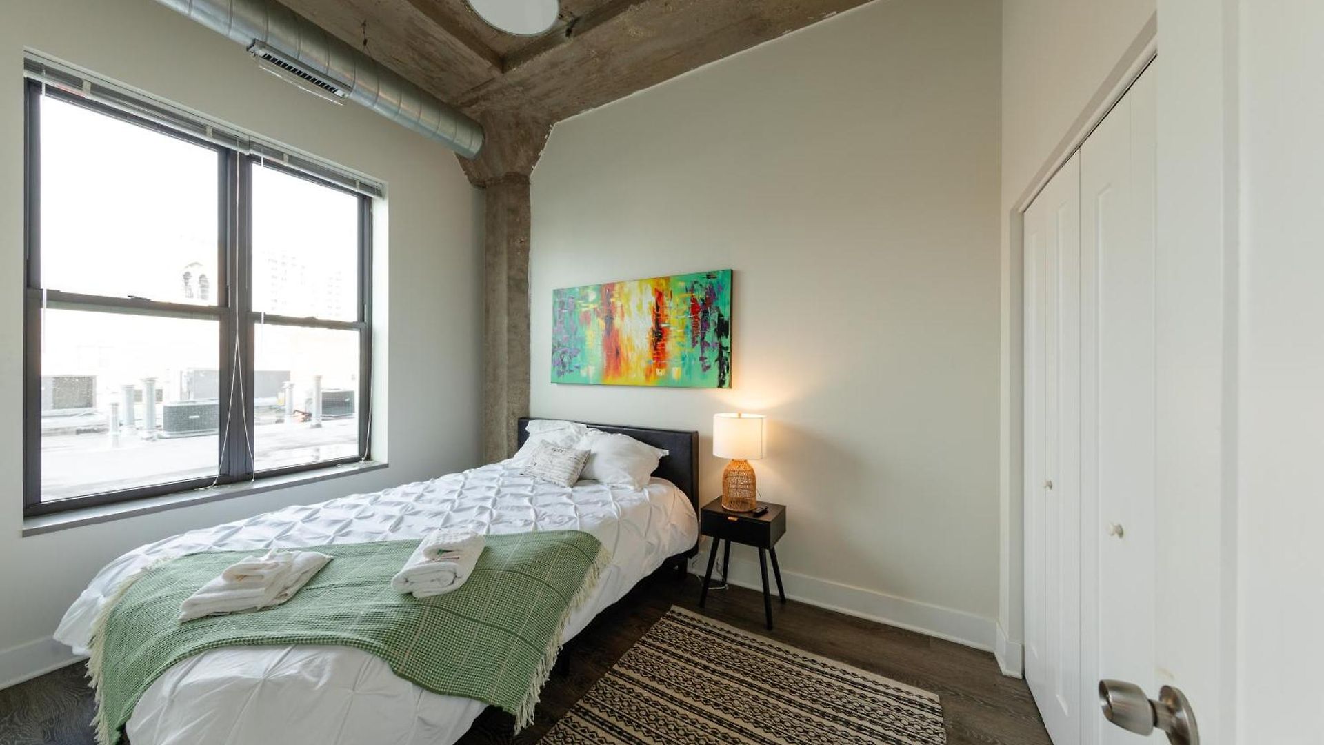 Aparthotel Slumber - Mccormick Chicago