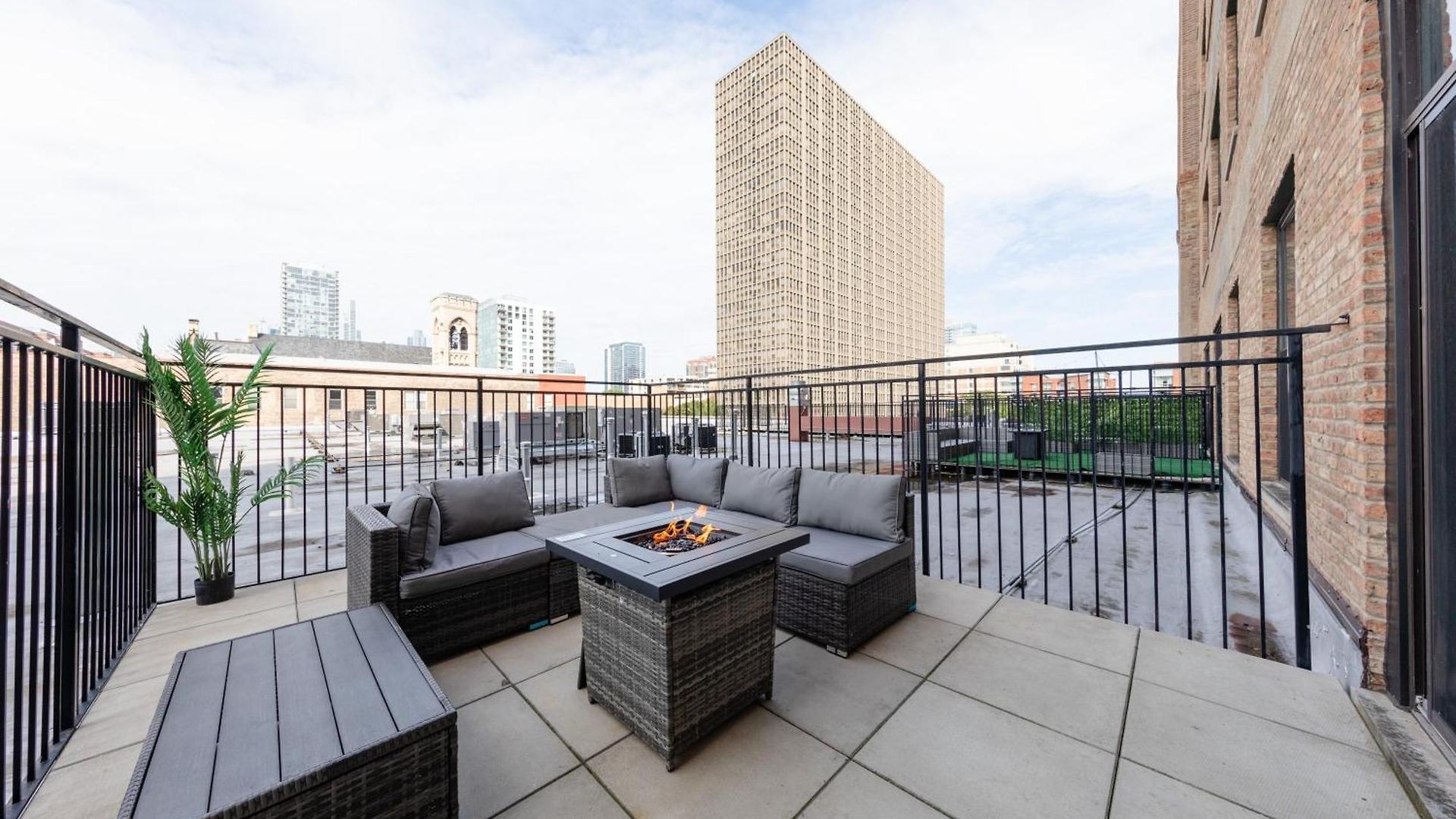 Aparthotel Slumber - Mccormick Chicago