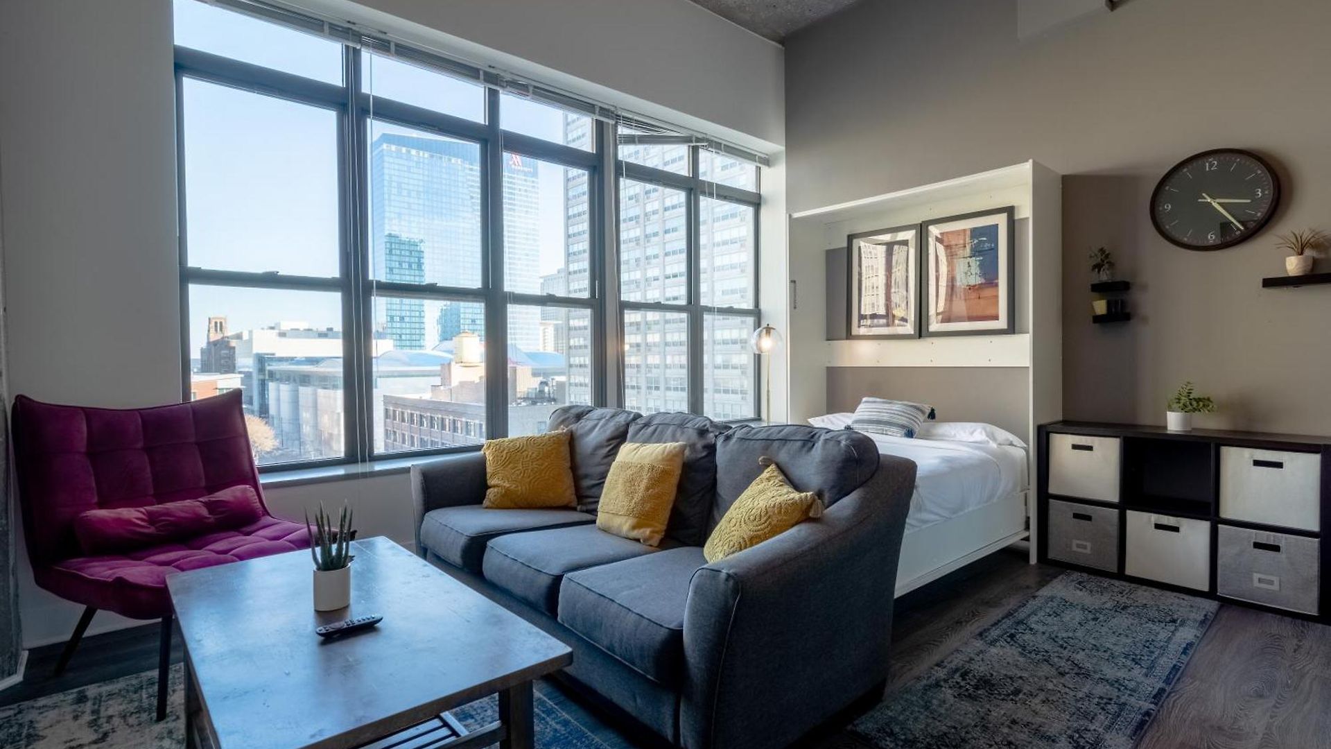 Aparthotel Slumber - Mccormick 3*