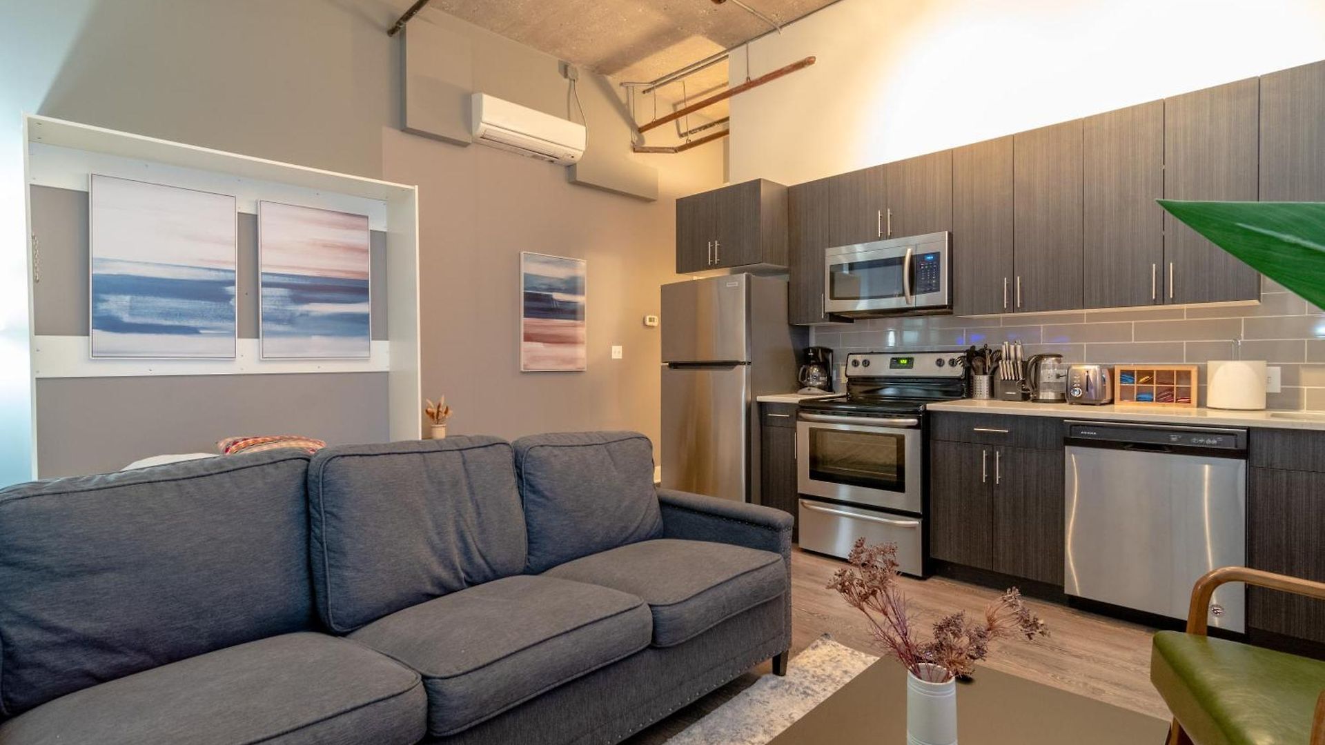 Aparthotel Slumber - Mccormick Chicago