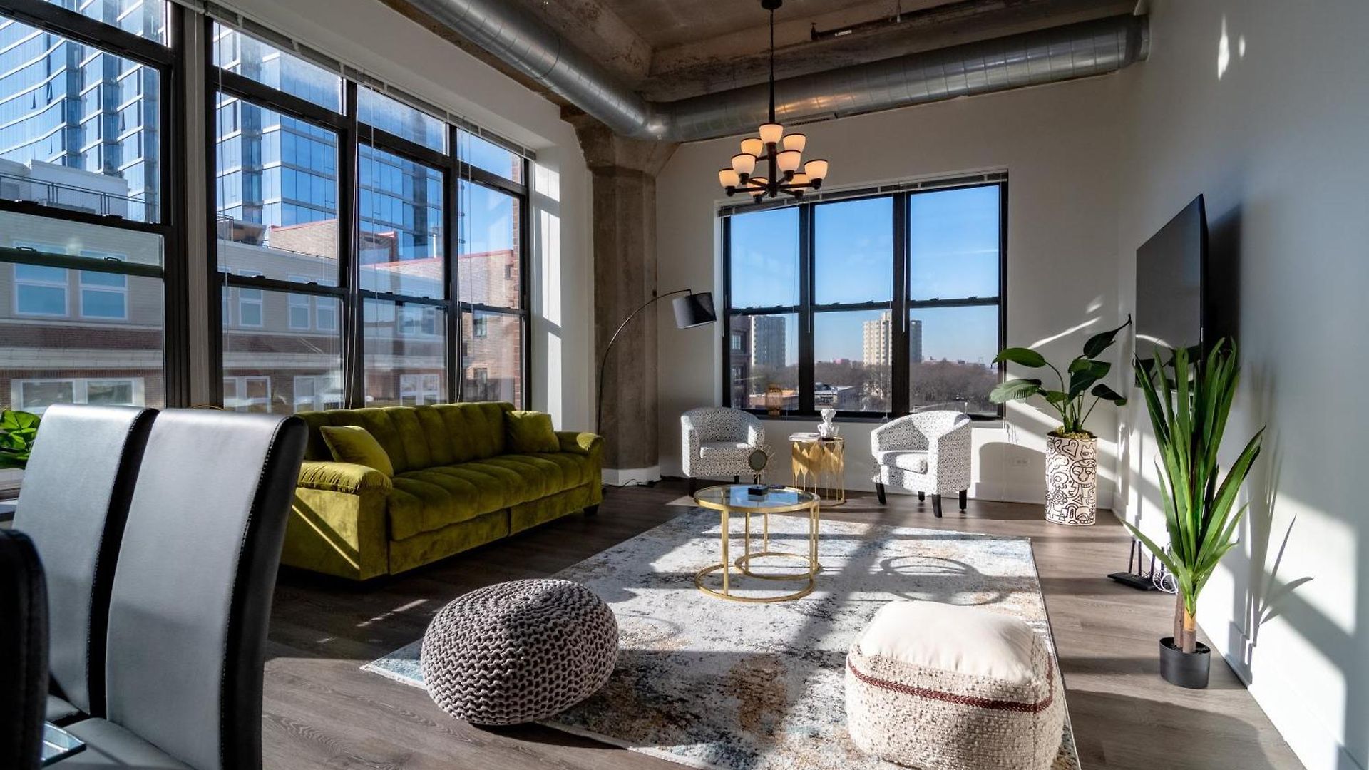 Aparthotel Slumber - Mccormick Chicago