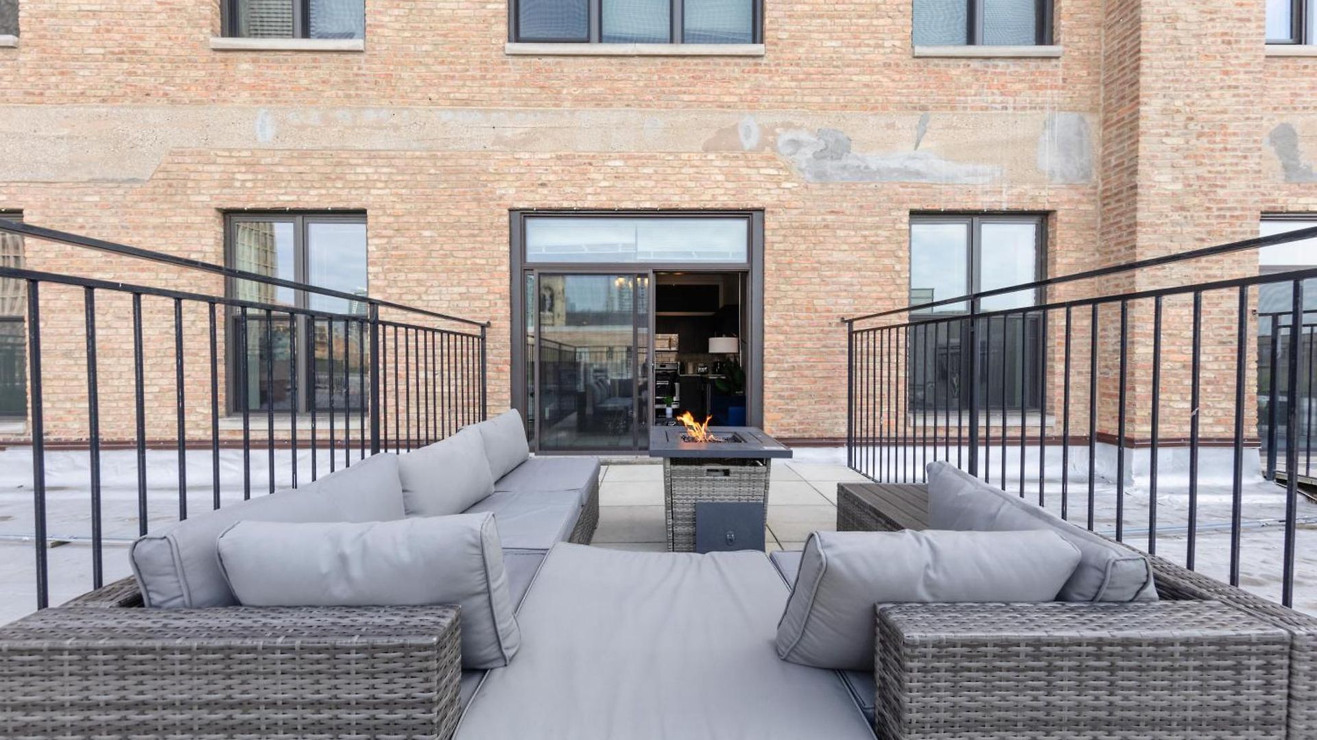 Slumber - Mccormick 3*