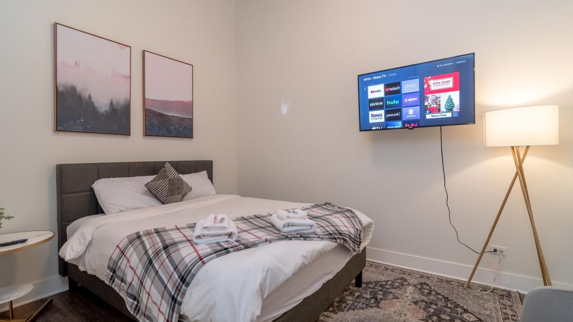 Slumber - Mccormick 3* Chicago