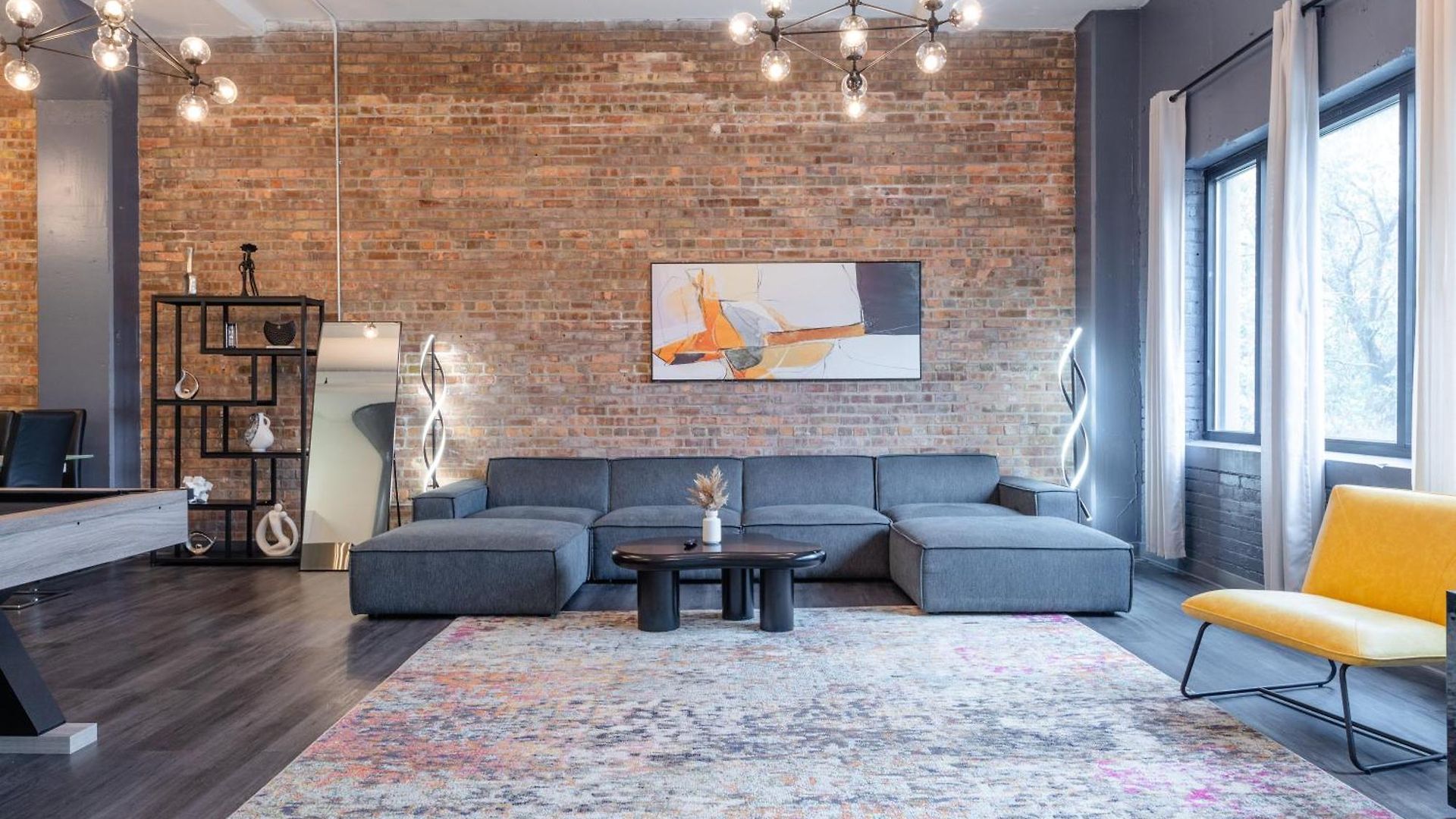 Slumber - Mccormick 3*